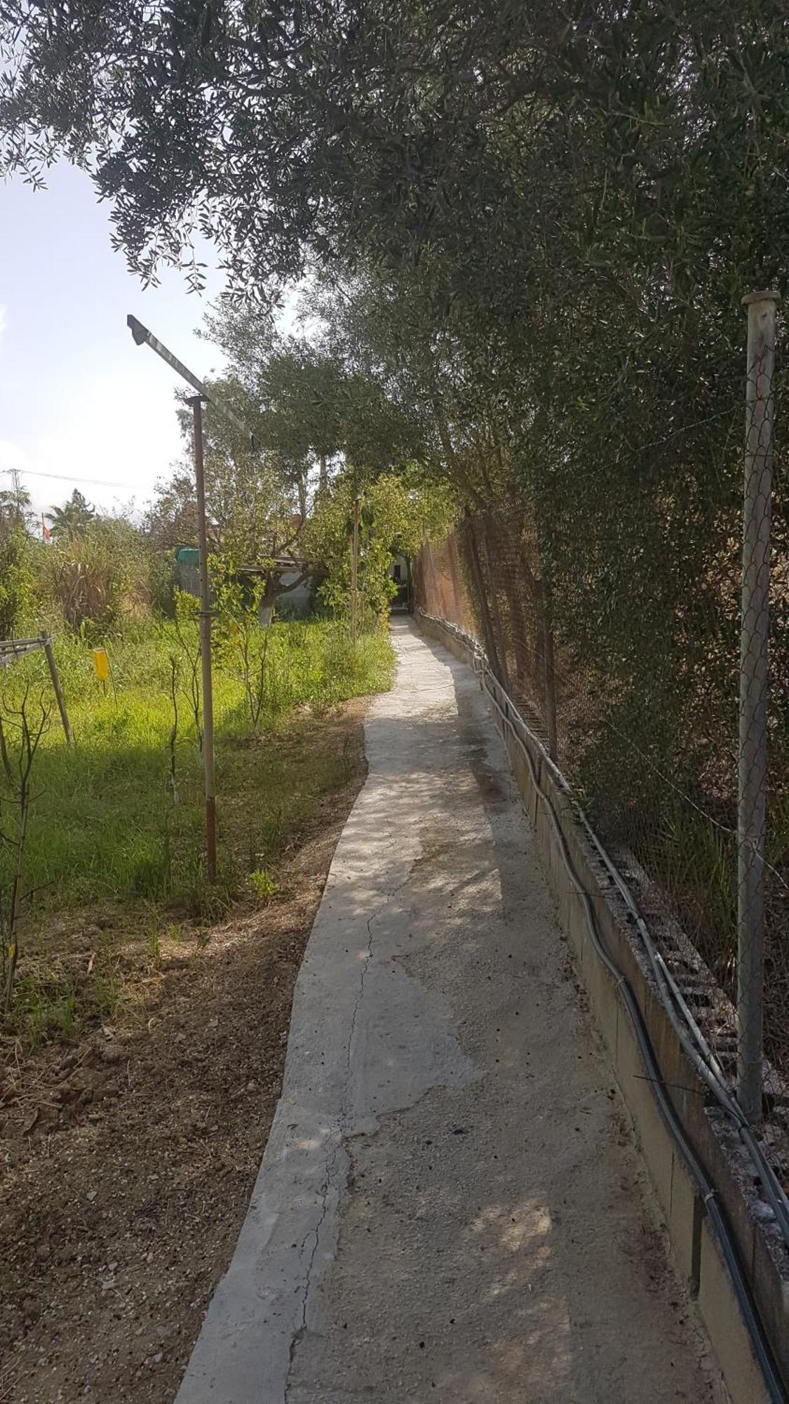 La Ermita * Malaga