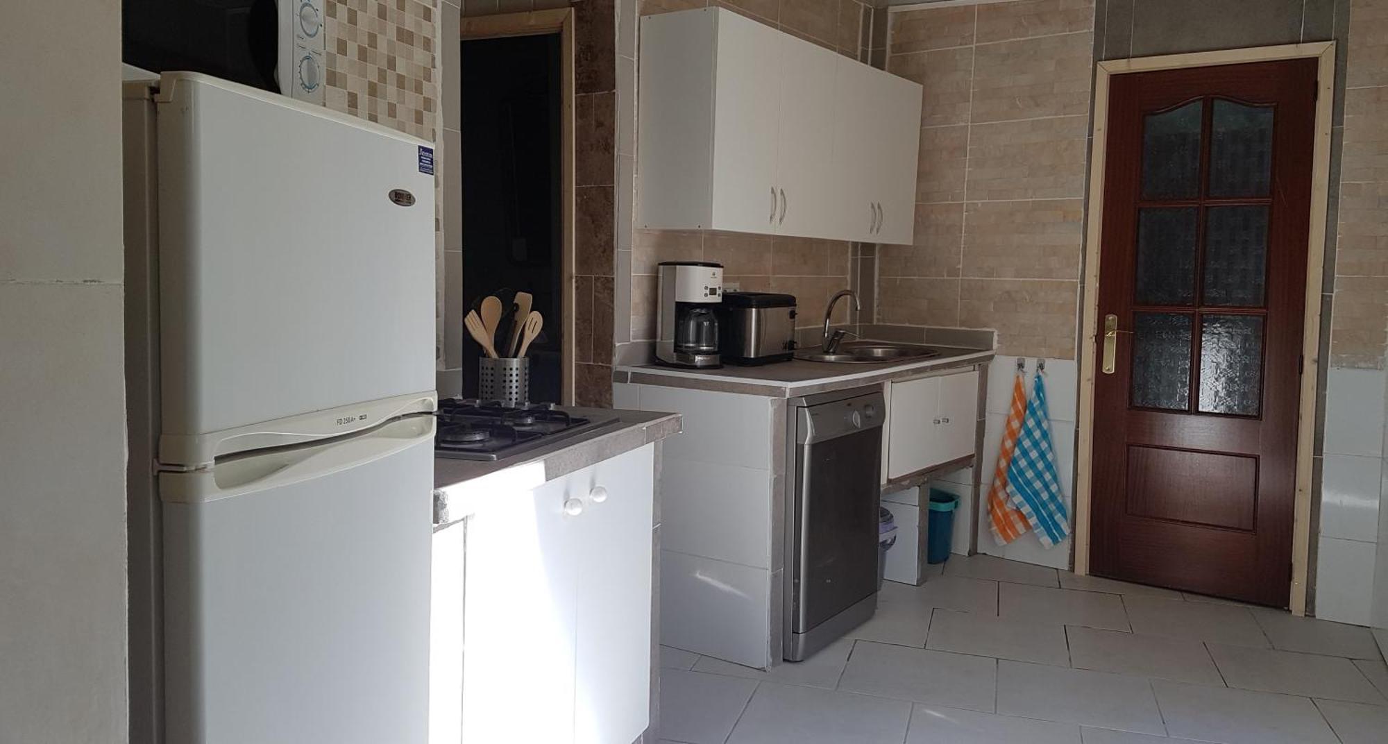 La Ermita Holiday home *