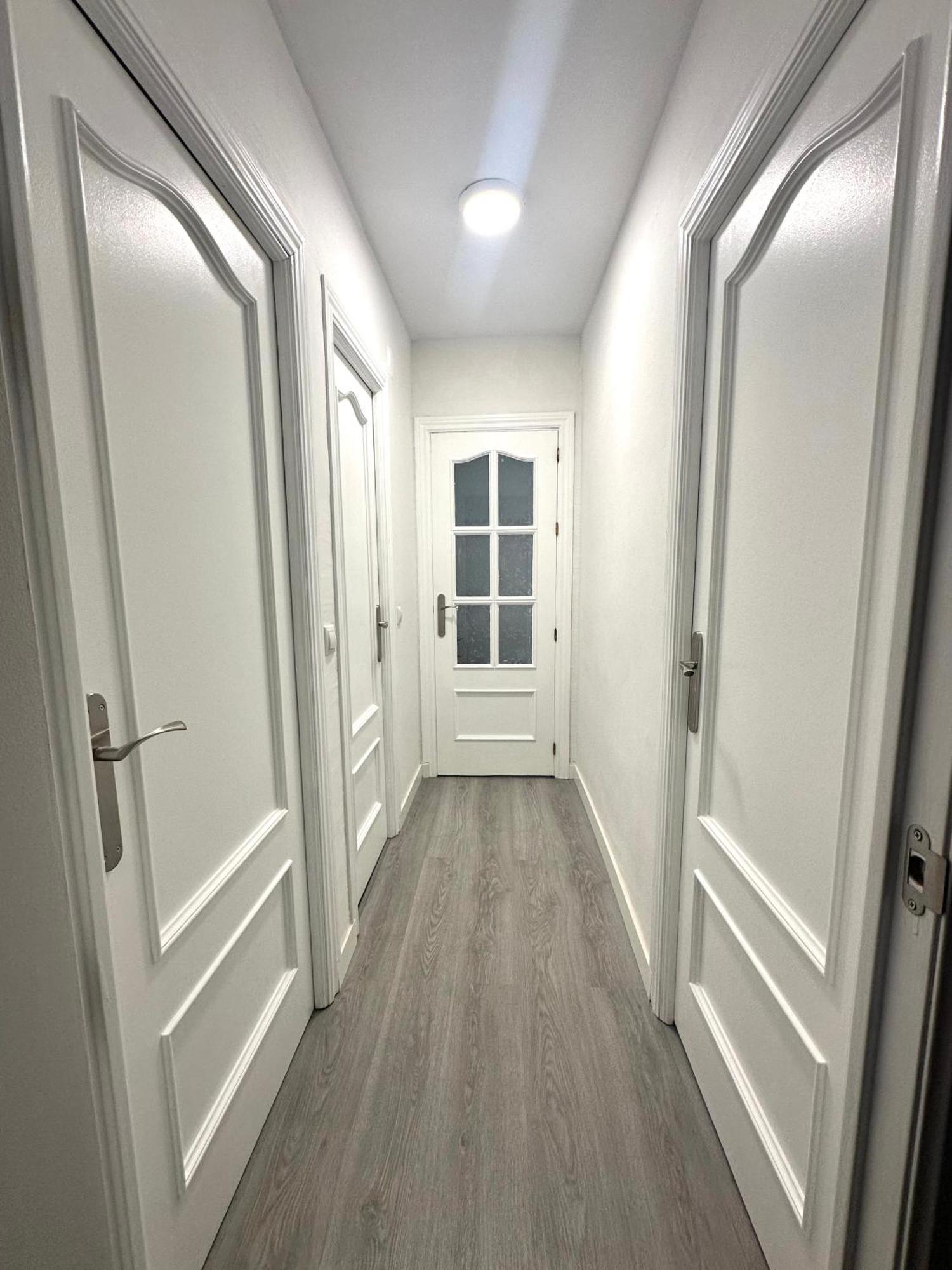 Apartment En Malaga, Playa Misericordia *