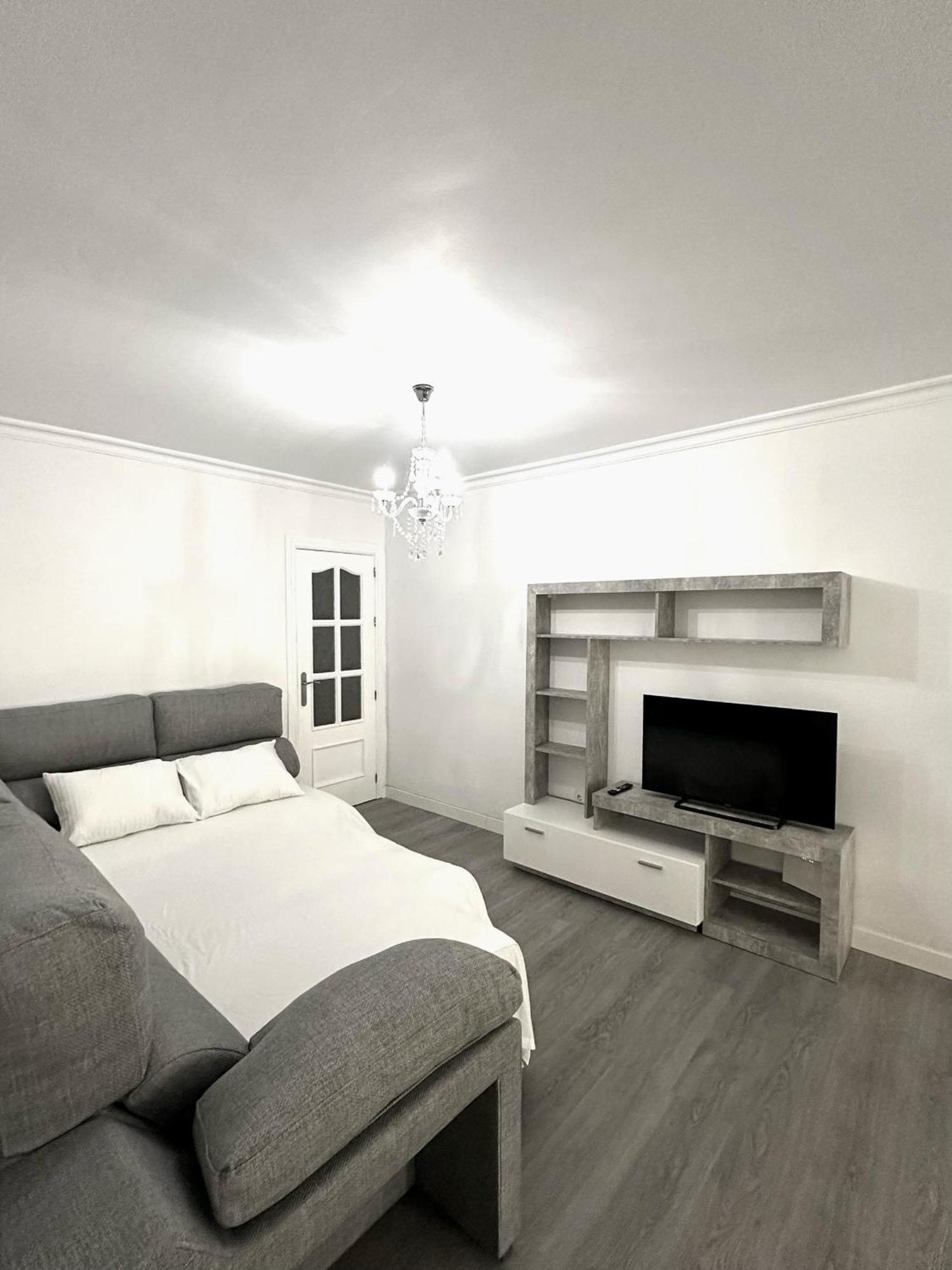 Apartment En Malaga, Playa Misericordia Málaga