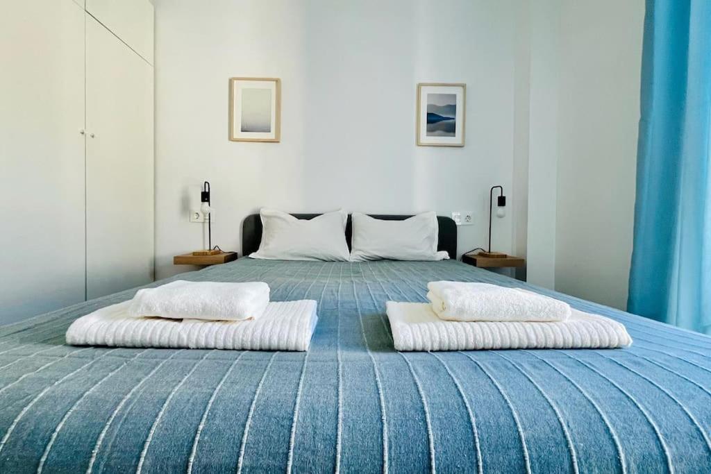 Apartment Lovely Close By Center Malaga