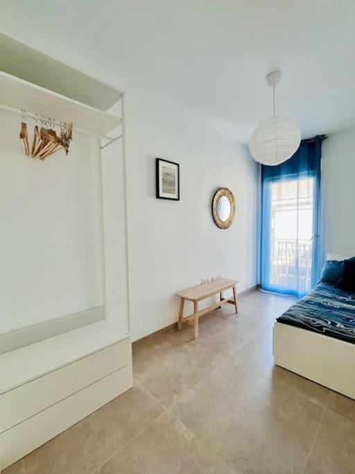 Lovely Close By Center Apartment Malaga