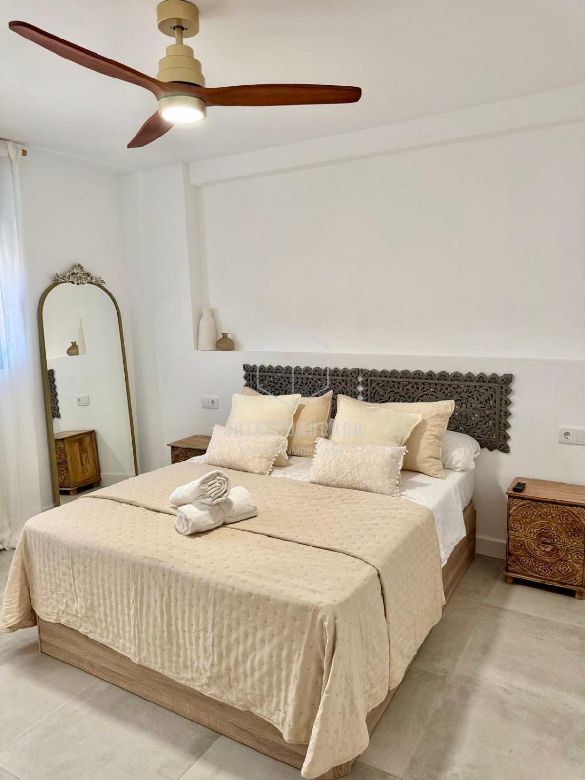 Casa Del Arte Holiday home Malaga