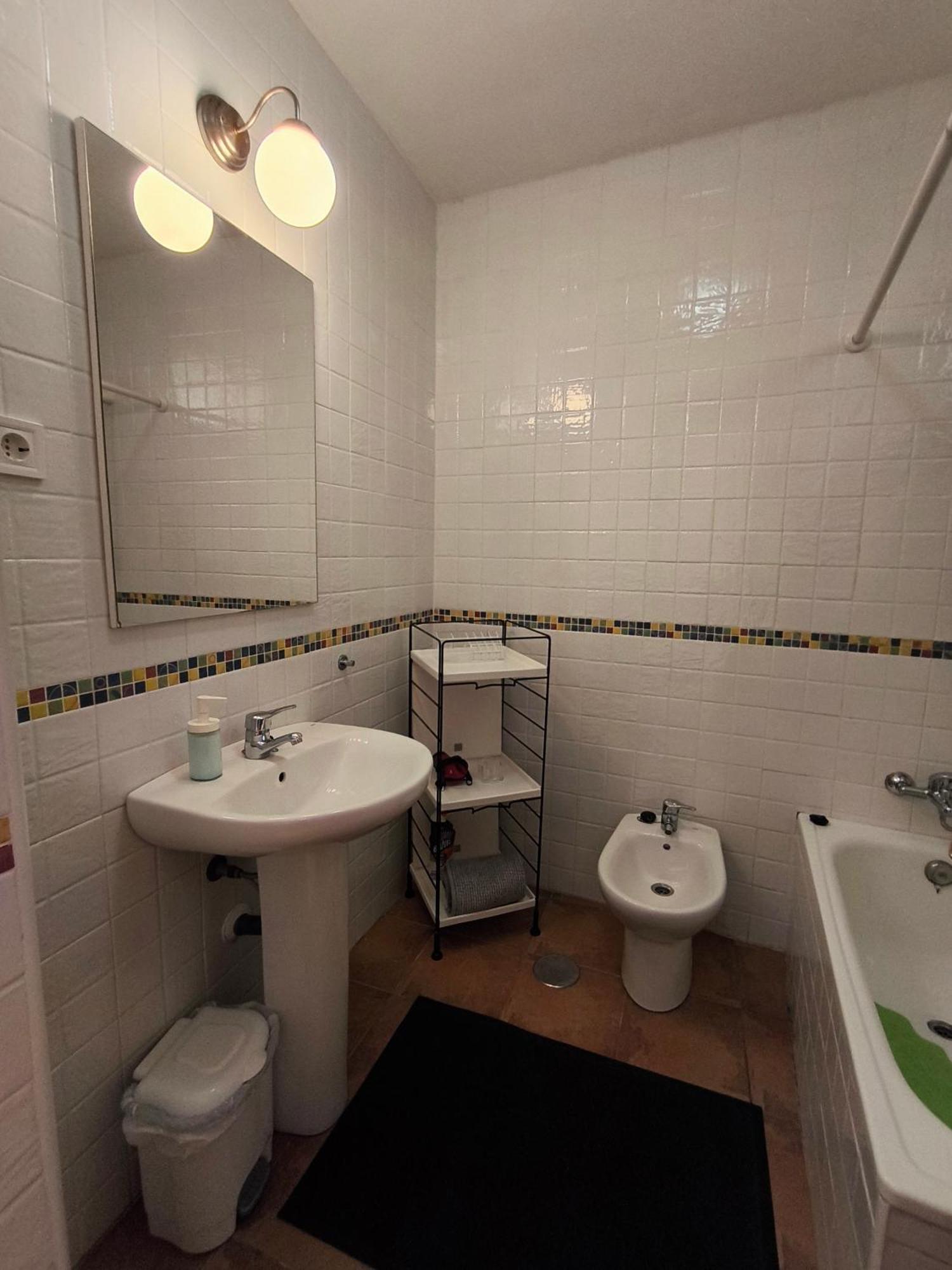 Cosy Duplex Flat In The Heart Of