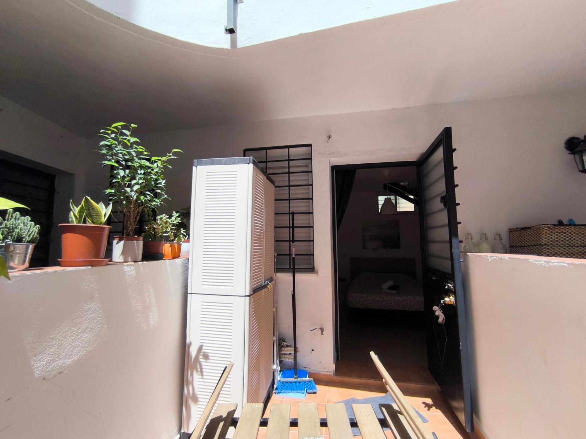Cosy Duplex Flat In The Heart Of Apartment Malaga
