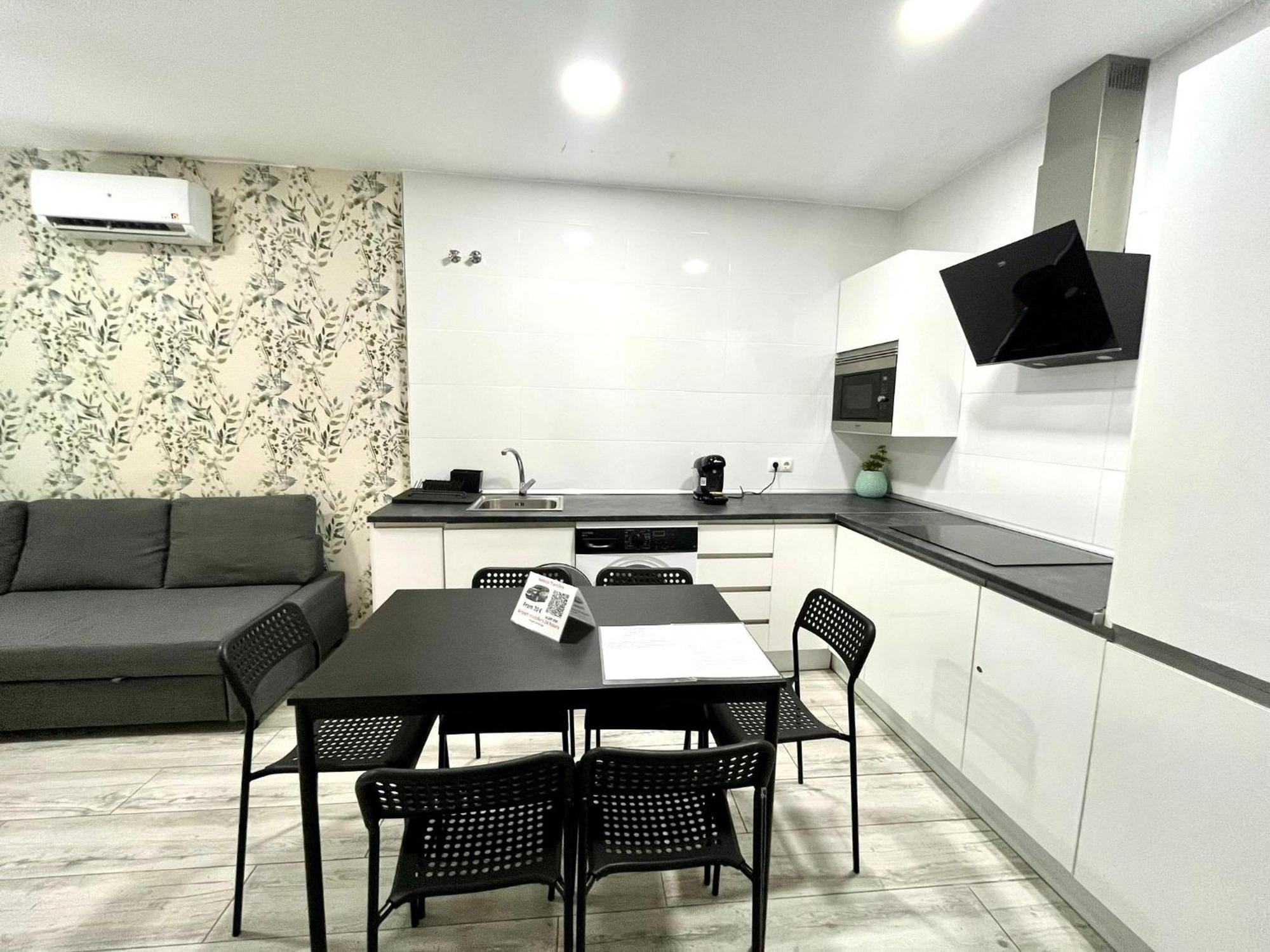 Apartamento Vialia Málaga