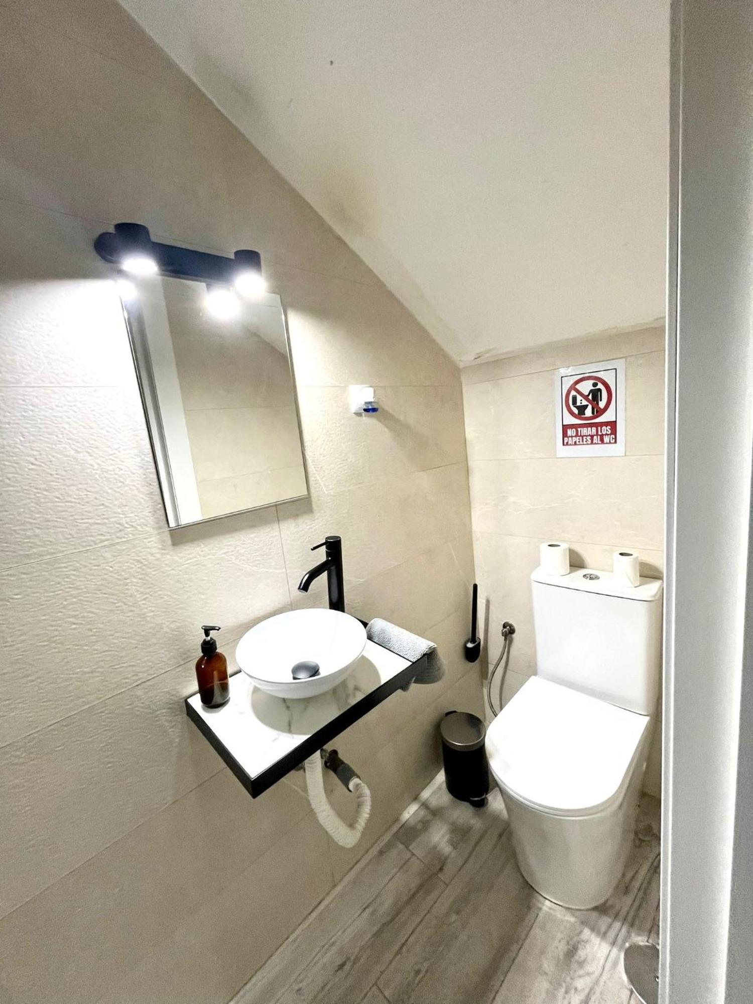 Apartamento Vialia