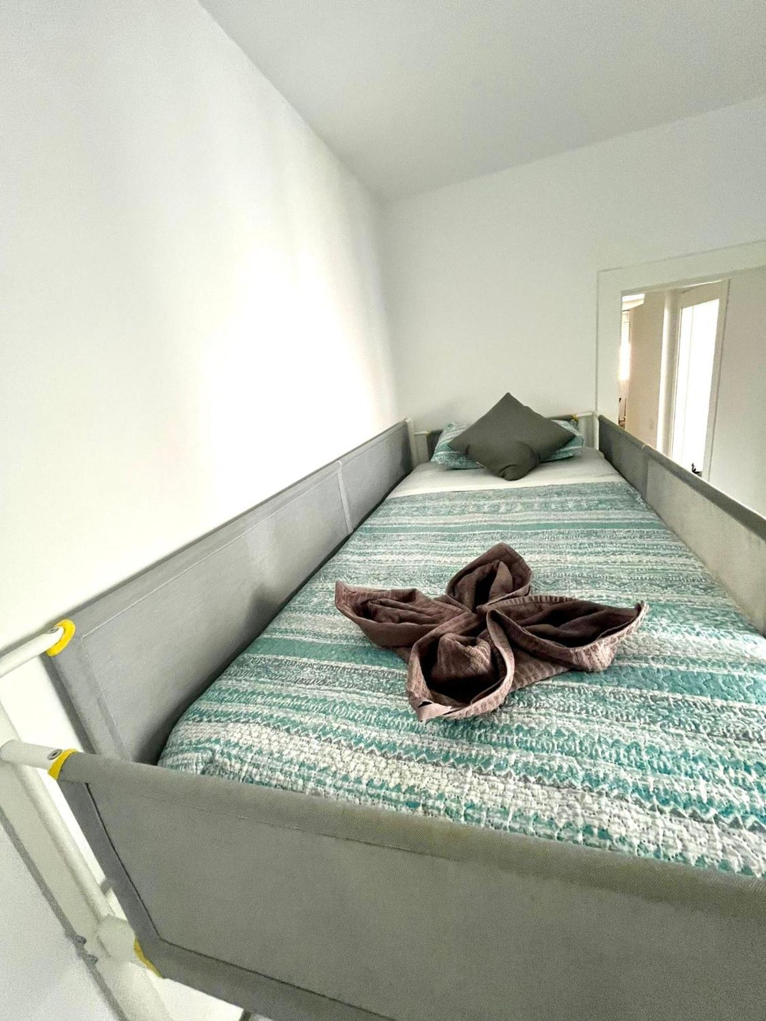 Apartamento Vialia