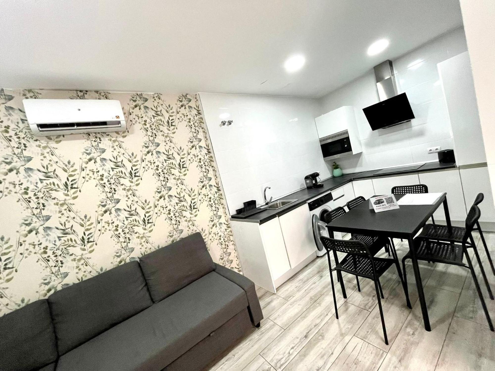 Vialia Apartamento *