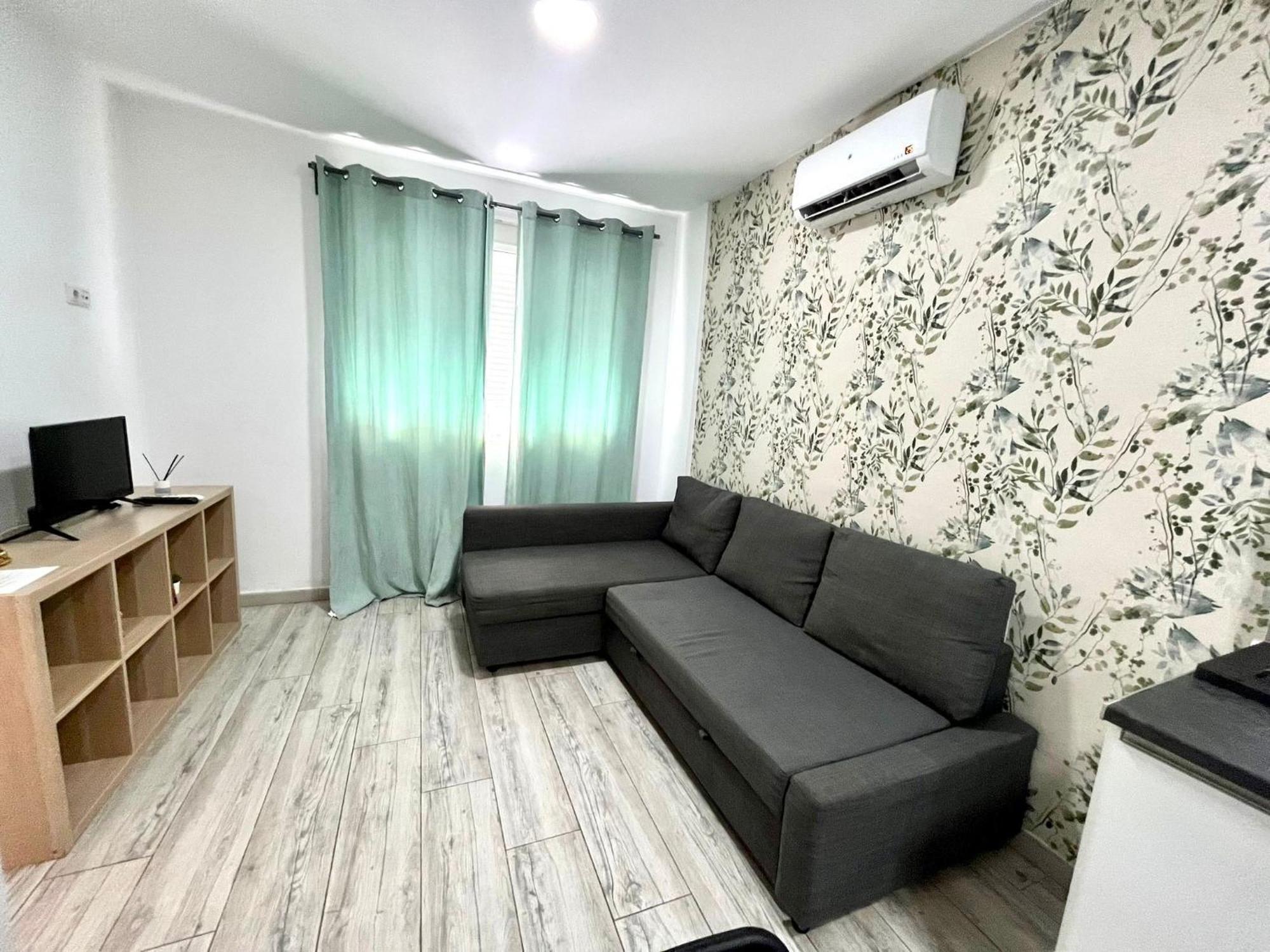 Apartamento Vialia *
