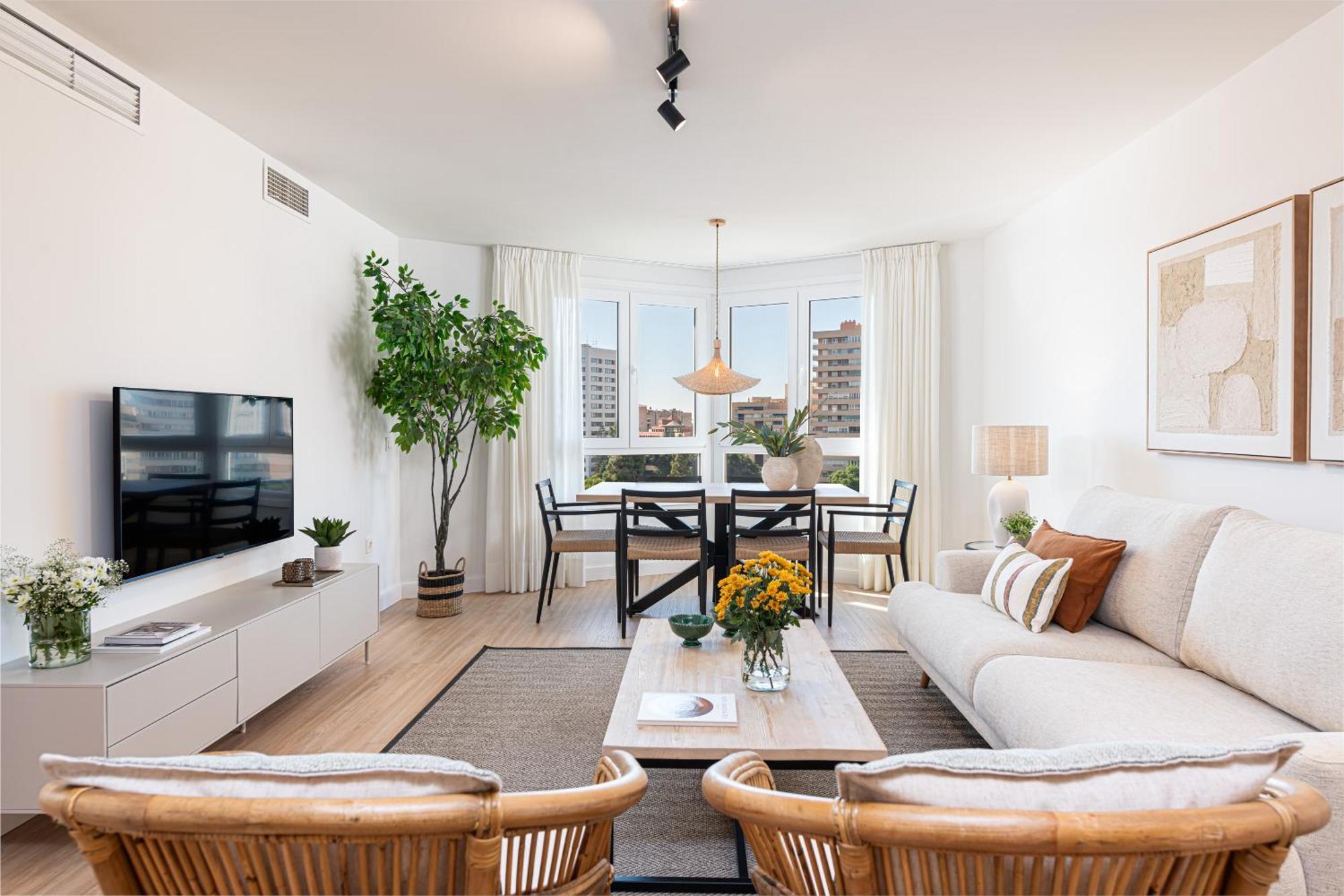 Iloftmalaga Avenida Andalucia Apartment Malaga