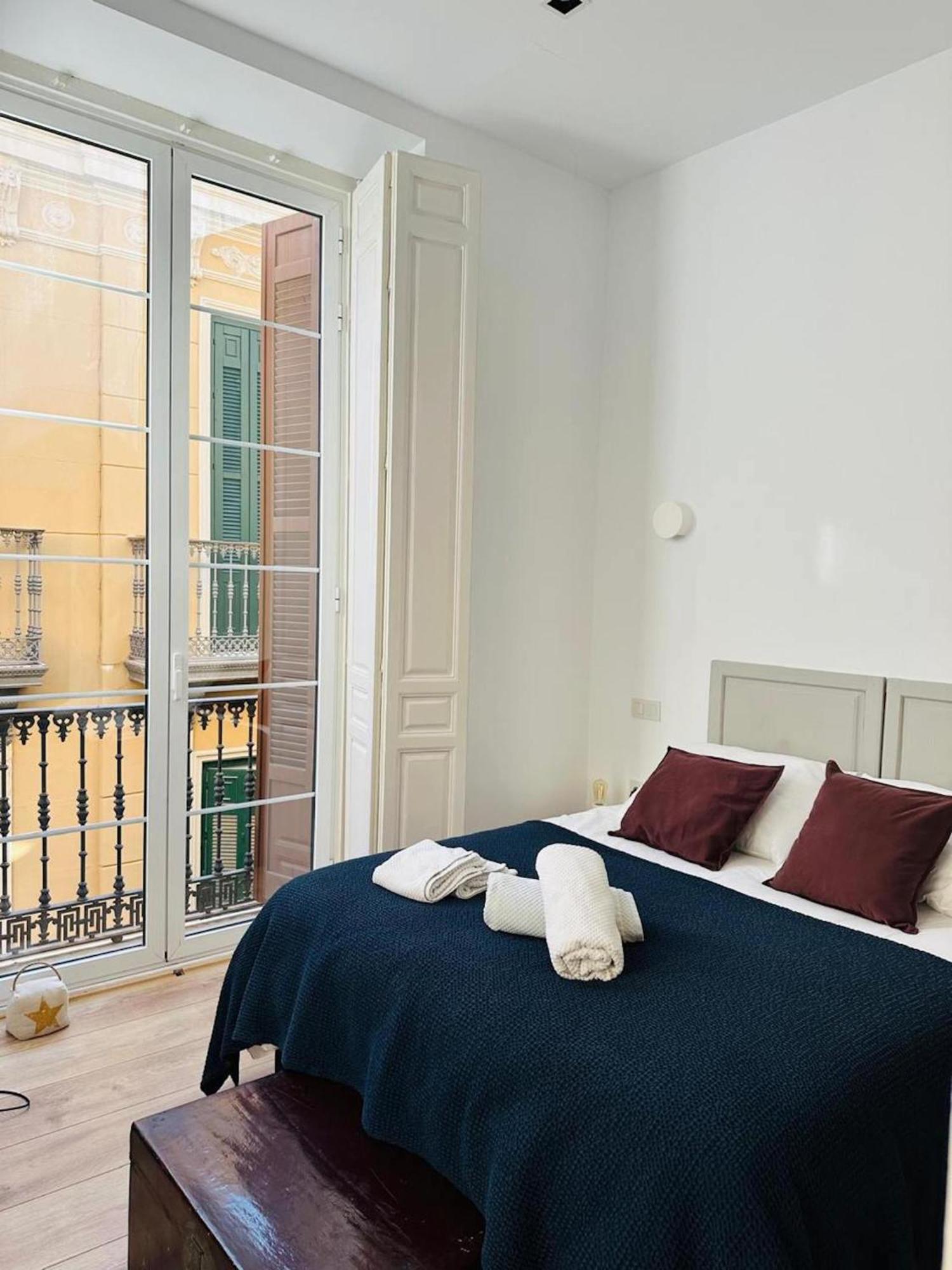 Apartment Holidays2malaga Azucena Old Town Malaga