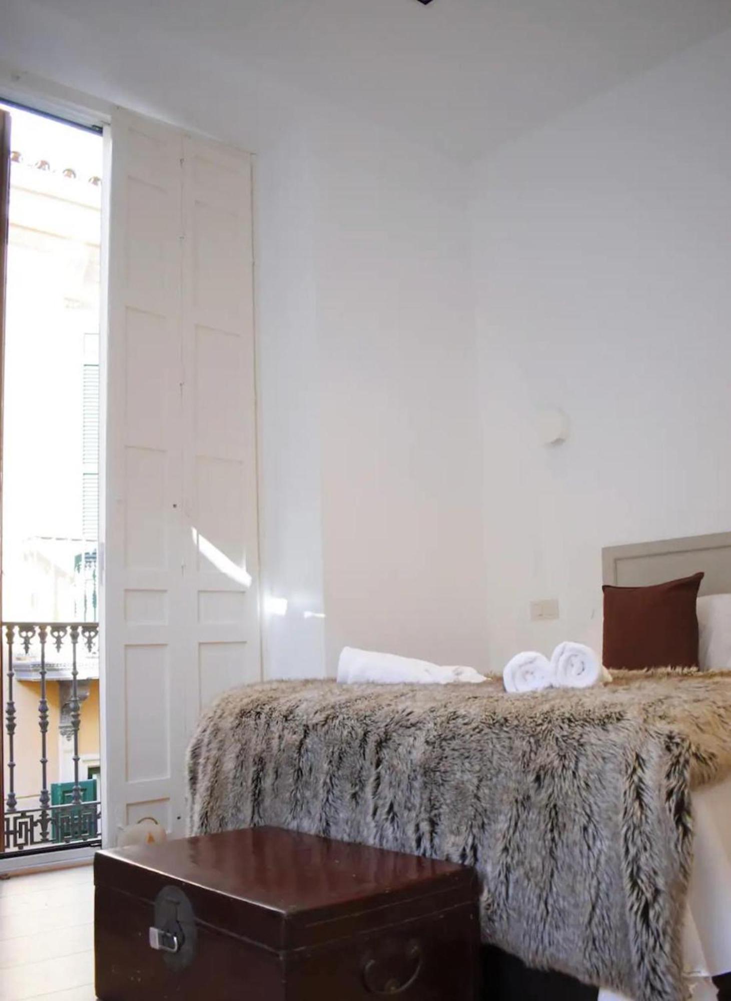 Holidays2malaga Azucena Old Town Apartment