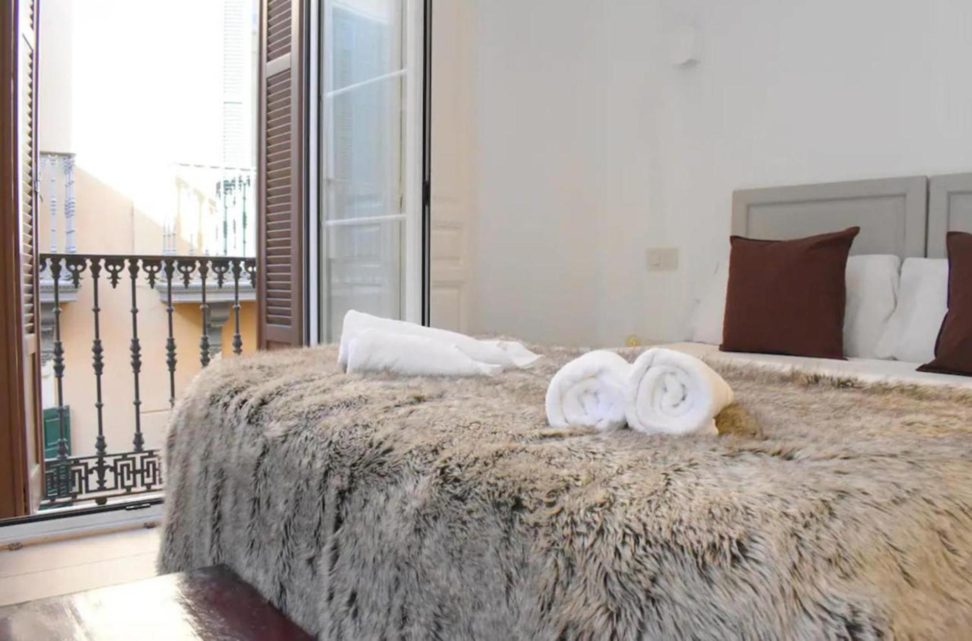 Apartment Holidays2malaga Azucena Old Town