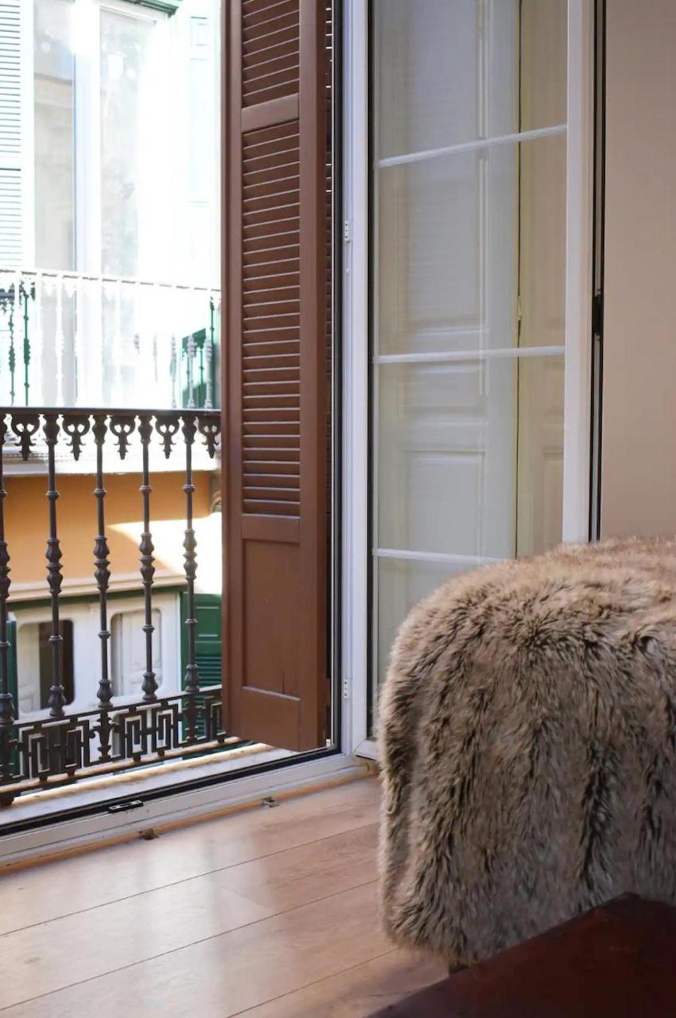 Apartment Holidays2malaga Azucena Old Town *