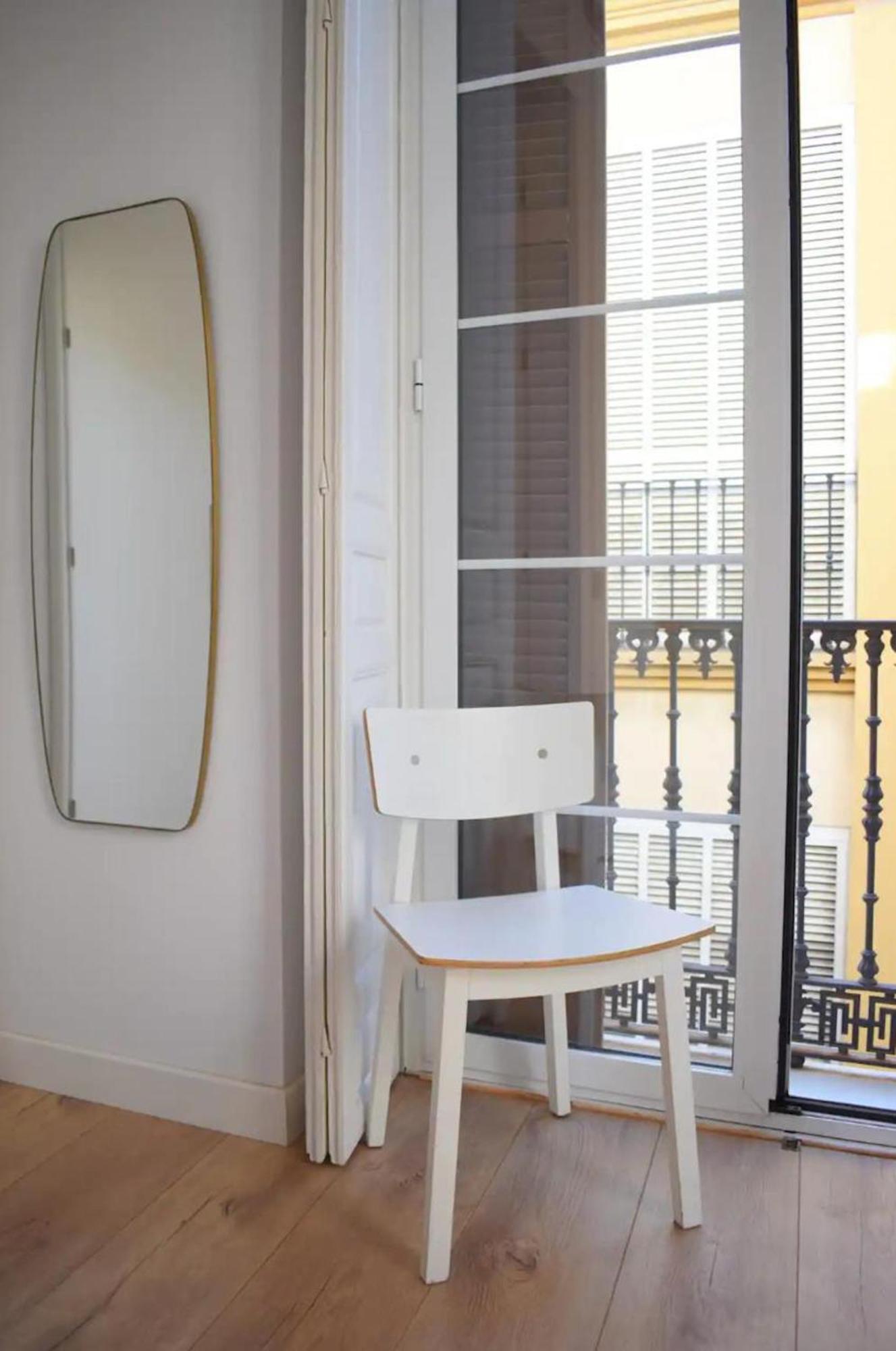 Apartment Holidays2malaga Azucena Old Town Malaga