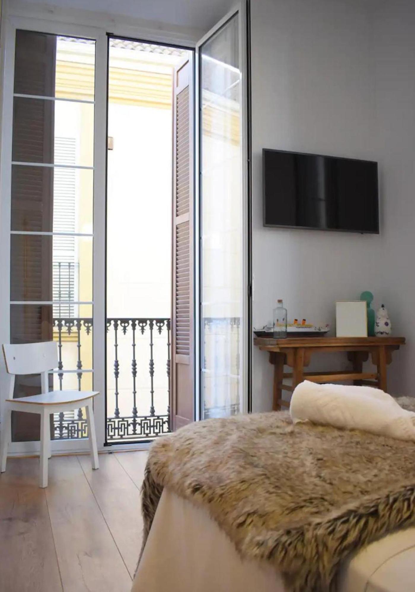 Holidays2malaga Azucena Old Town Apartment