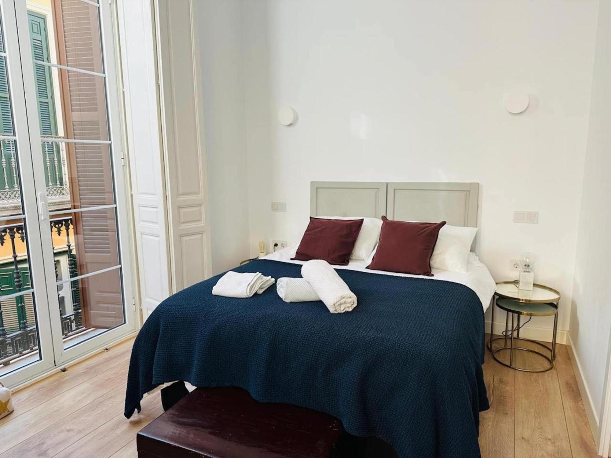 Apartment Holidays2malaga Azucena Old Town *