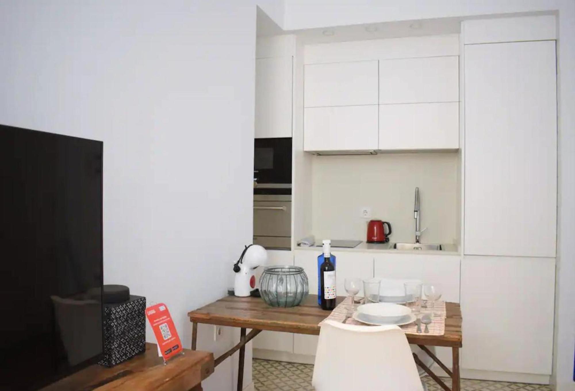 Holidays2malaga Azucena Old Town Apartment *