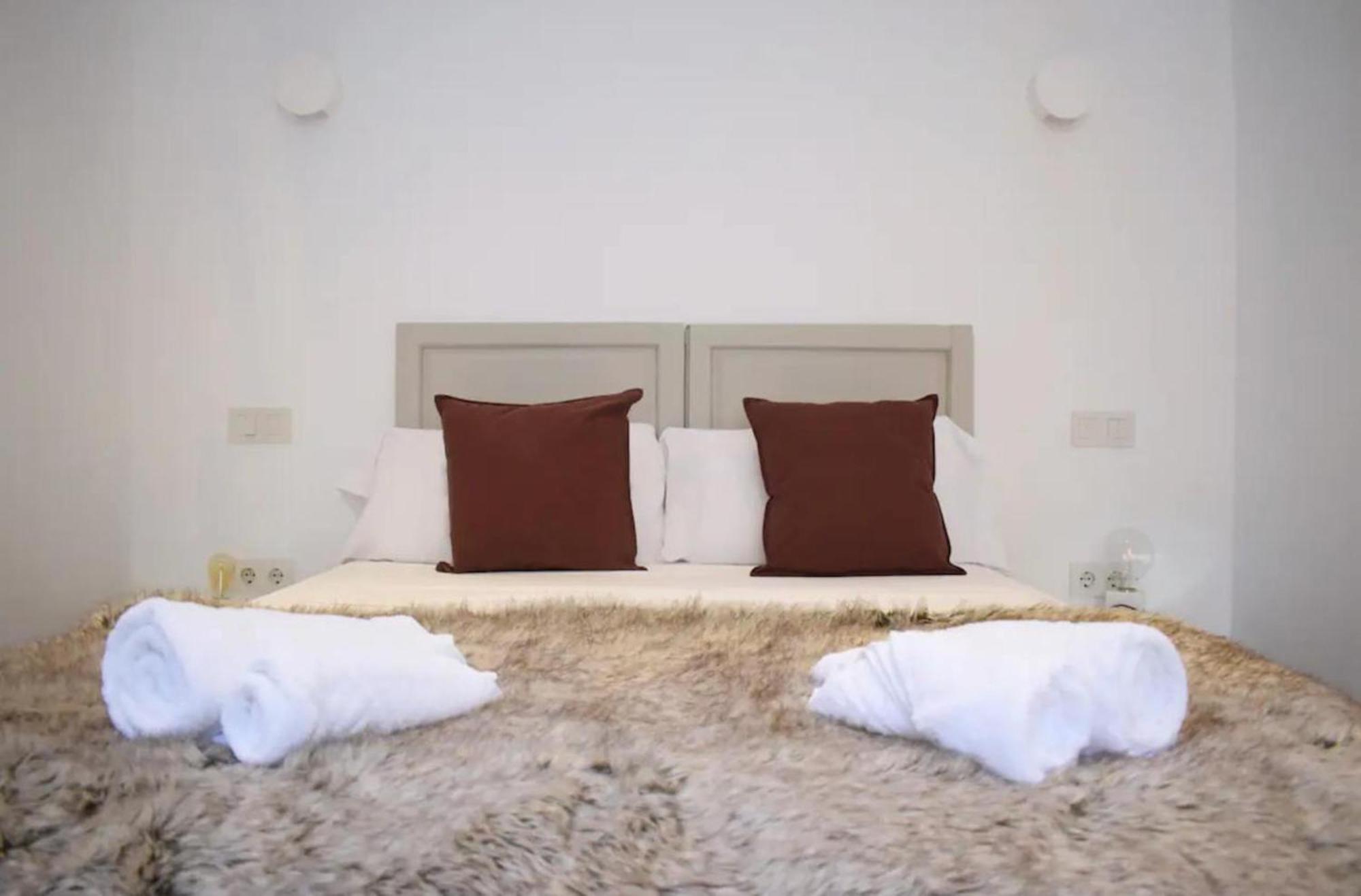 Apartment Holidays2malaga Azucena Old Town *