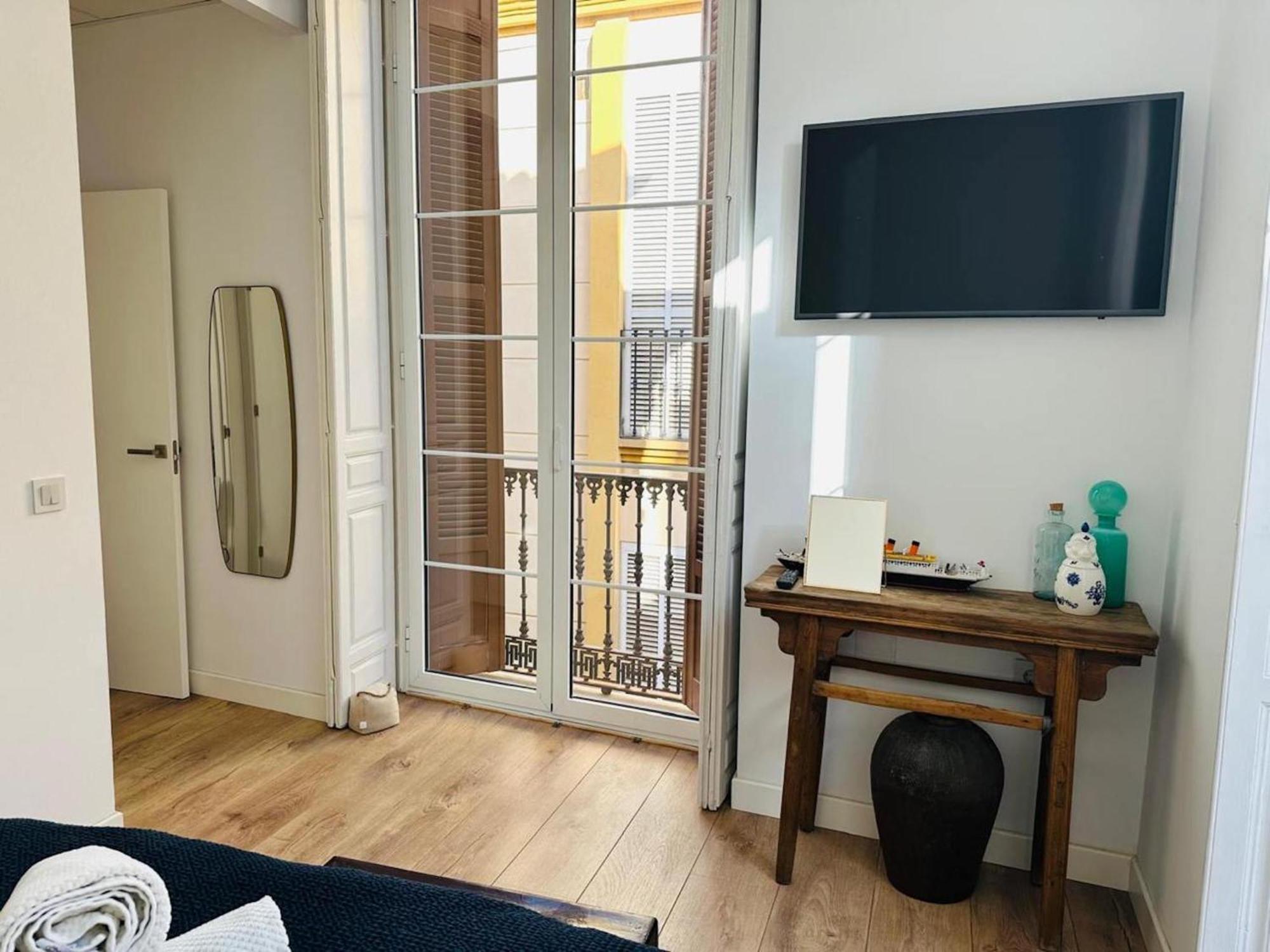 Holidays2malaga Azucena Old Town Apartment Malaga