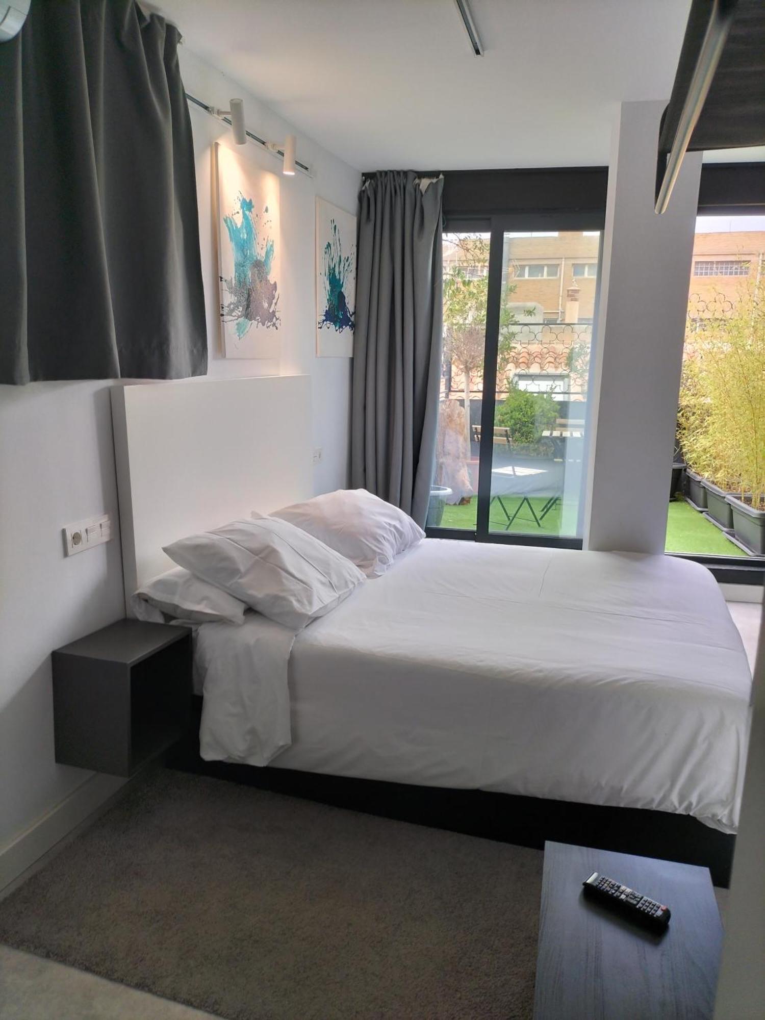 Innova Spaces Apartment Malaga