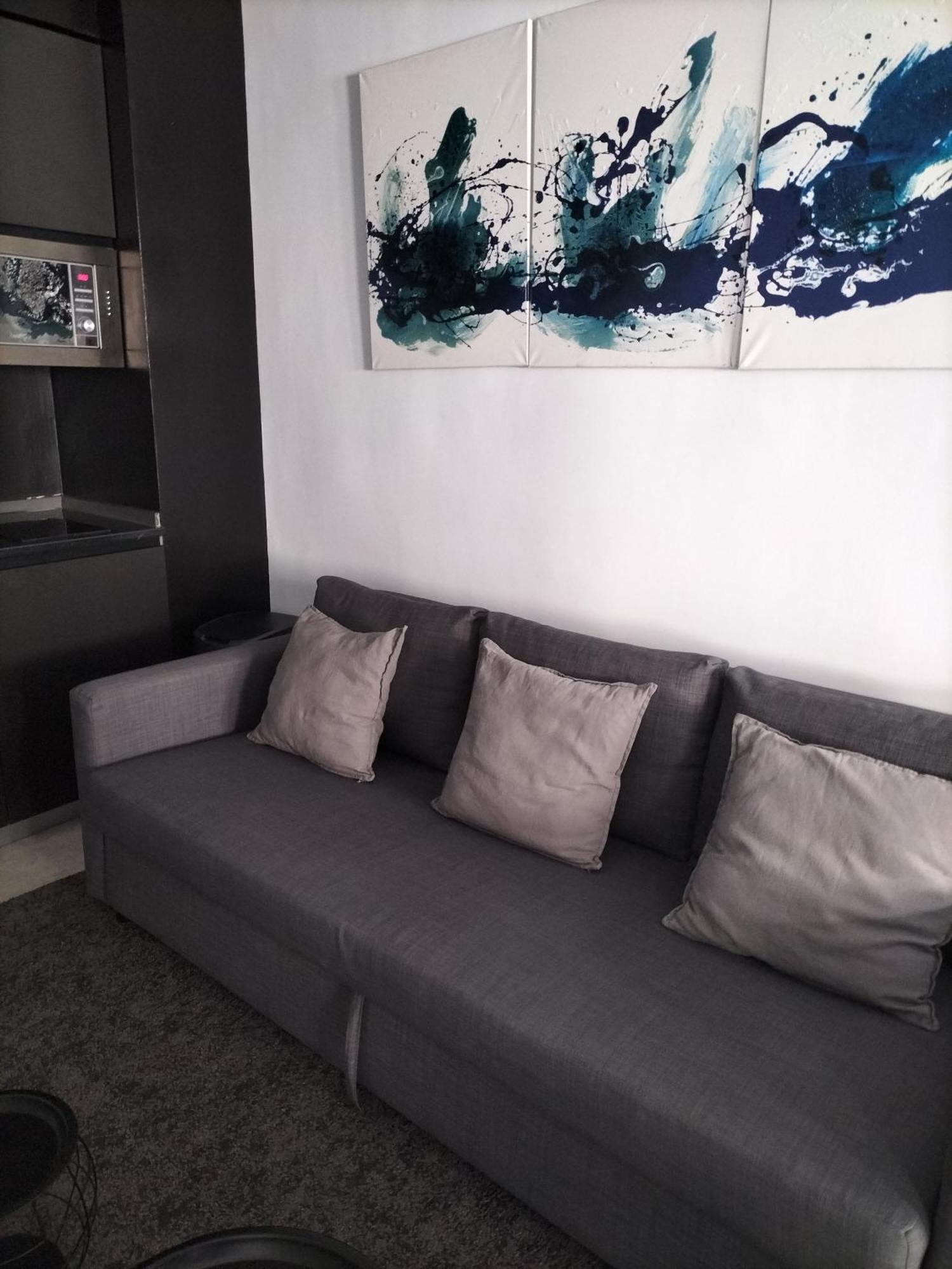 Innova Spaces Malaga