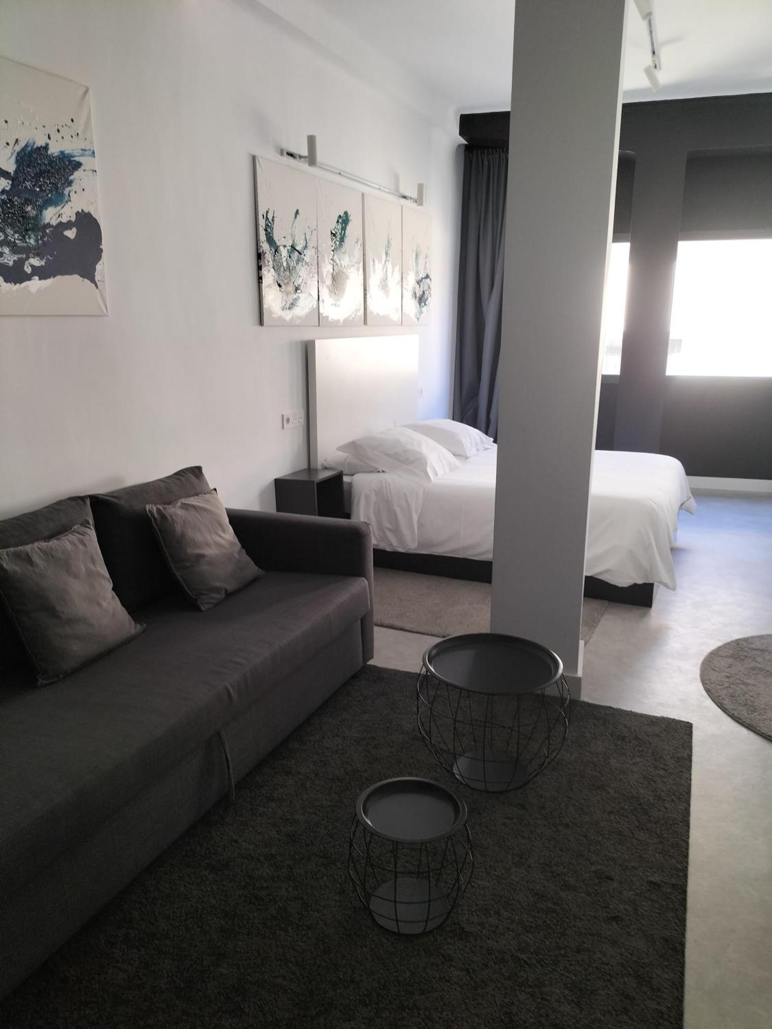Innova Spaces Apartment *