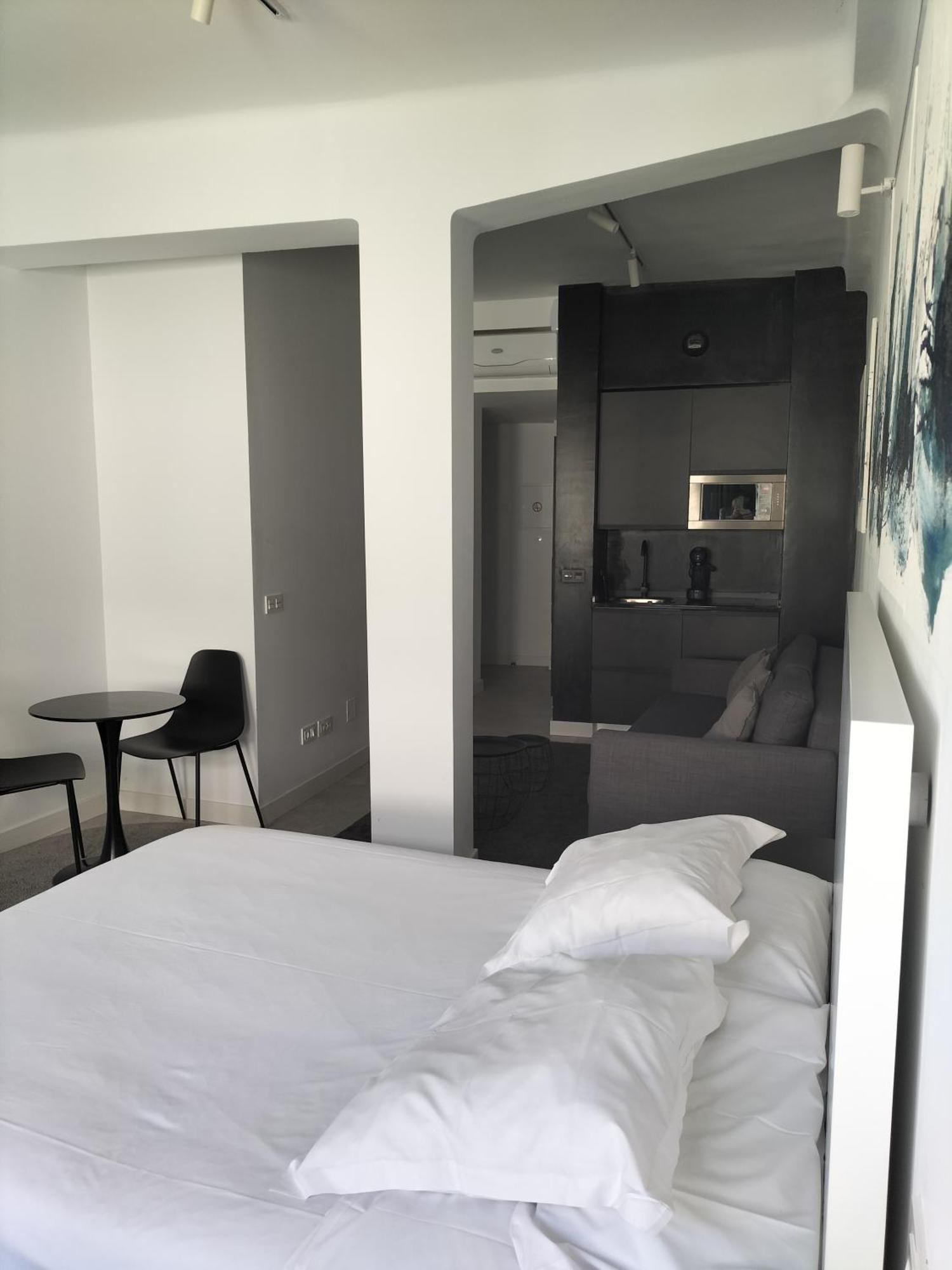 Innova Spaces Apartment Malaga
