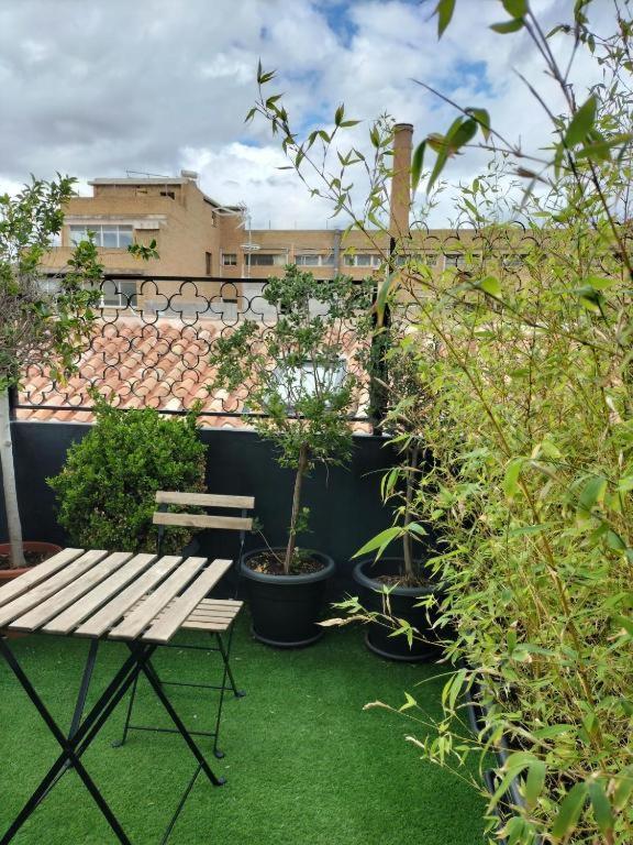 Apartment Innova Spaces Malaga