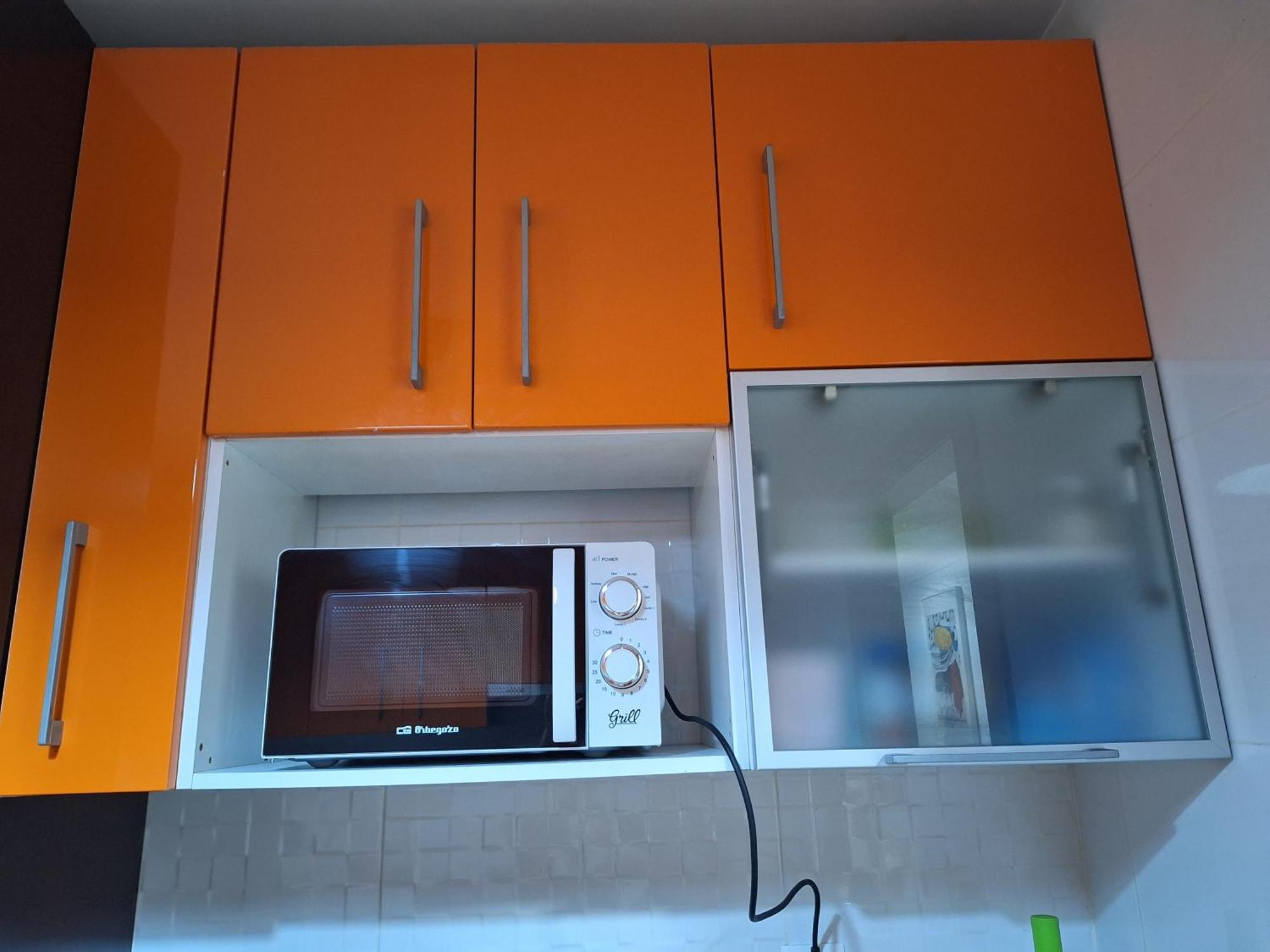 Departamento Apartment Malaga