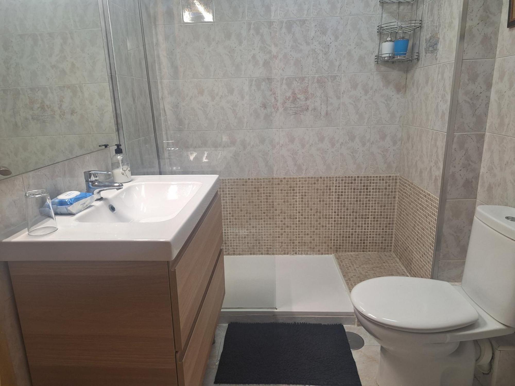 Apartment Departamento Malaga