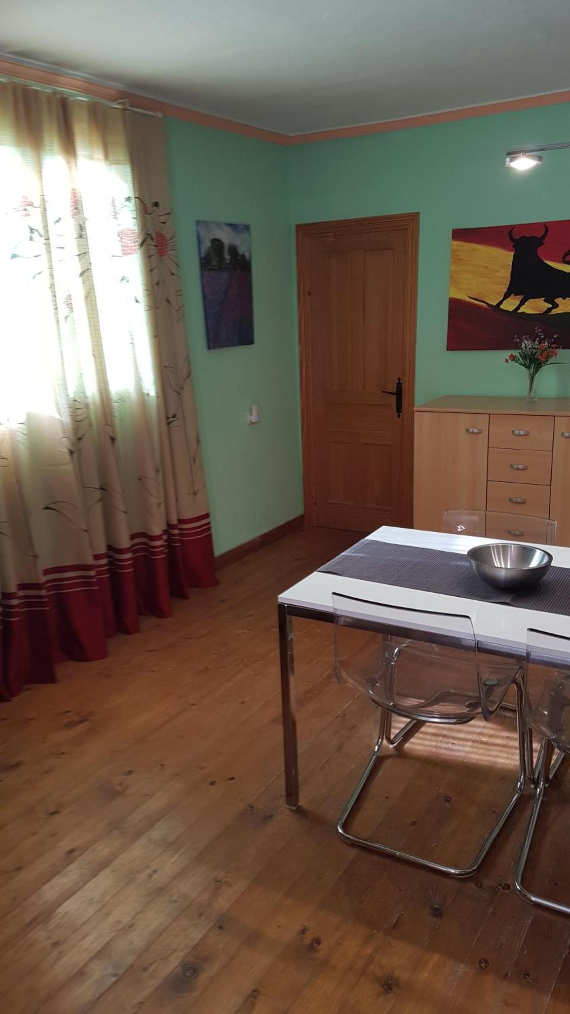 La Ermita Holiday home Malaga
