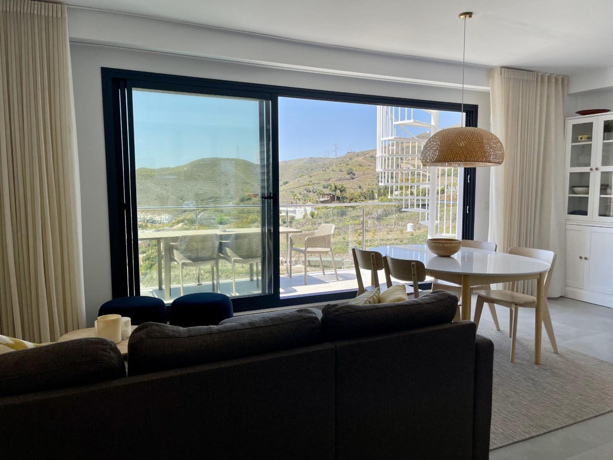 Apartment Balcon Del Mar 43 Apto 123 Málaga