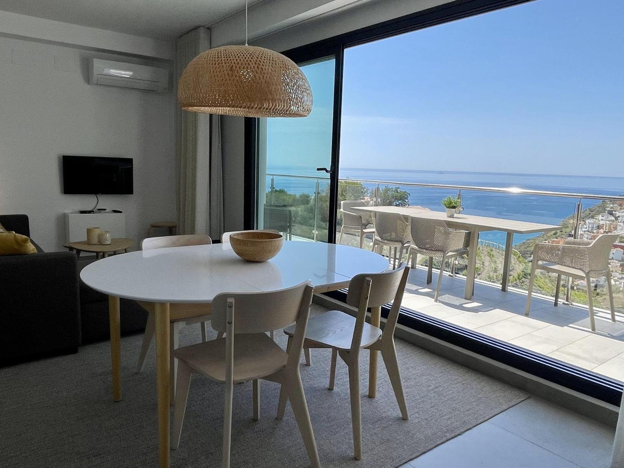 Apartment Balcon Del Mar 43 Apto 123 *