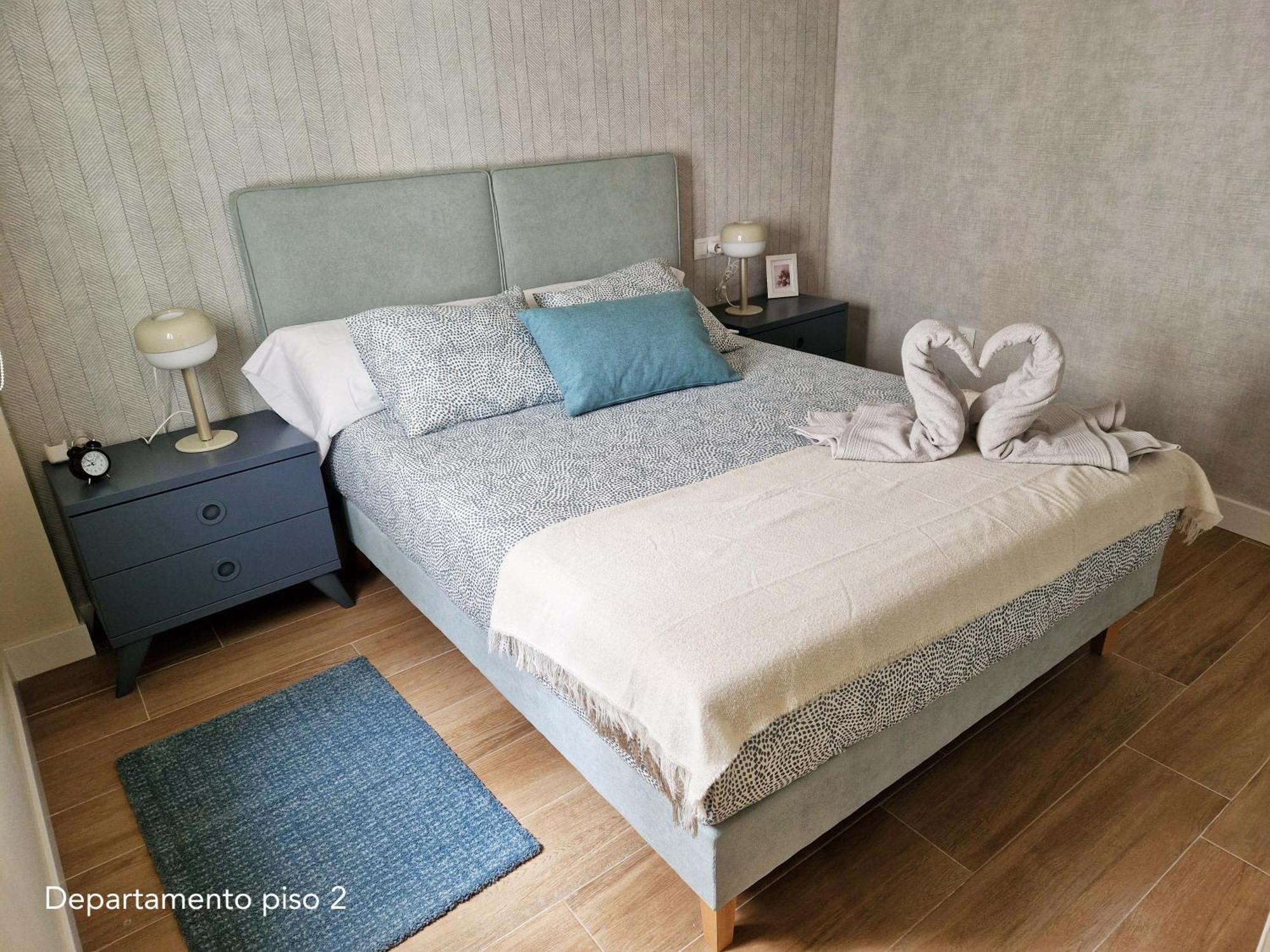 Apartment Virgen De Gracia - Piso 2