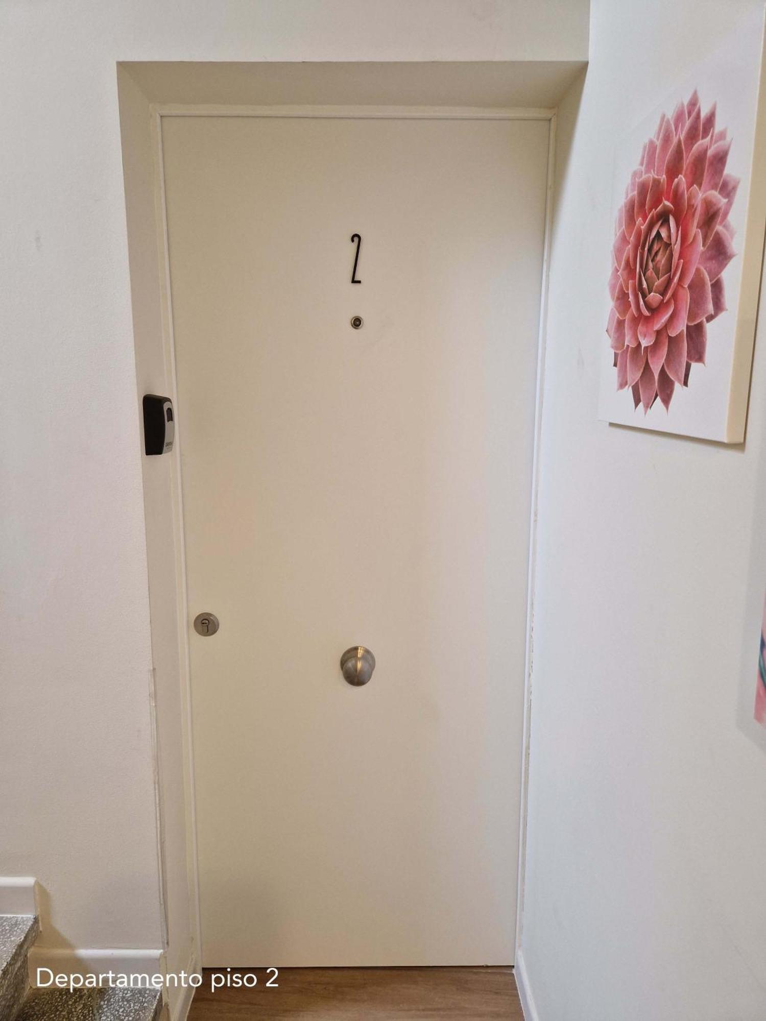 Virgen De Gracia - Piso 2 Apartment Malaga