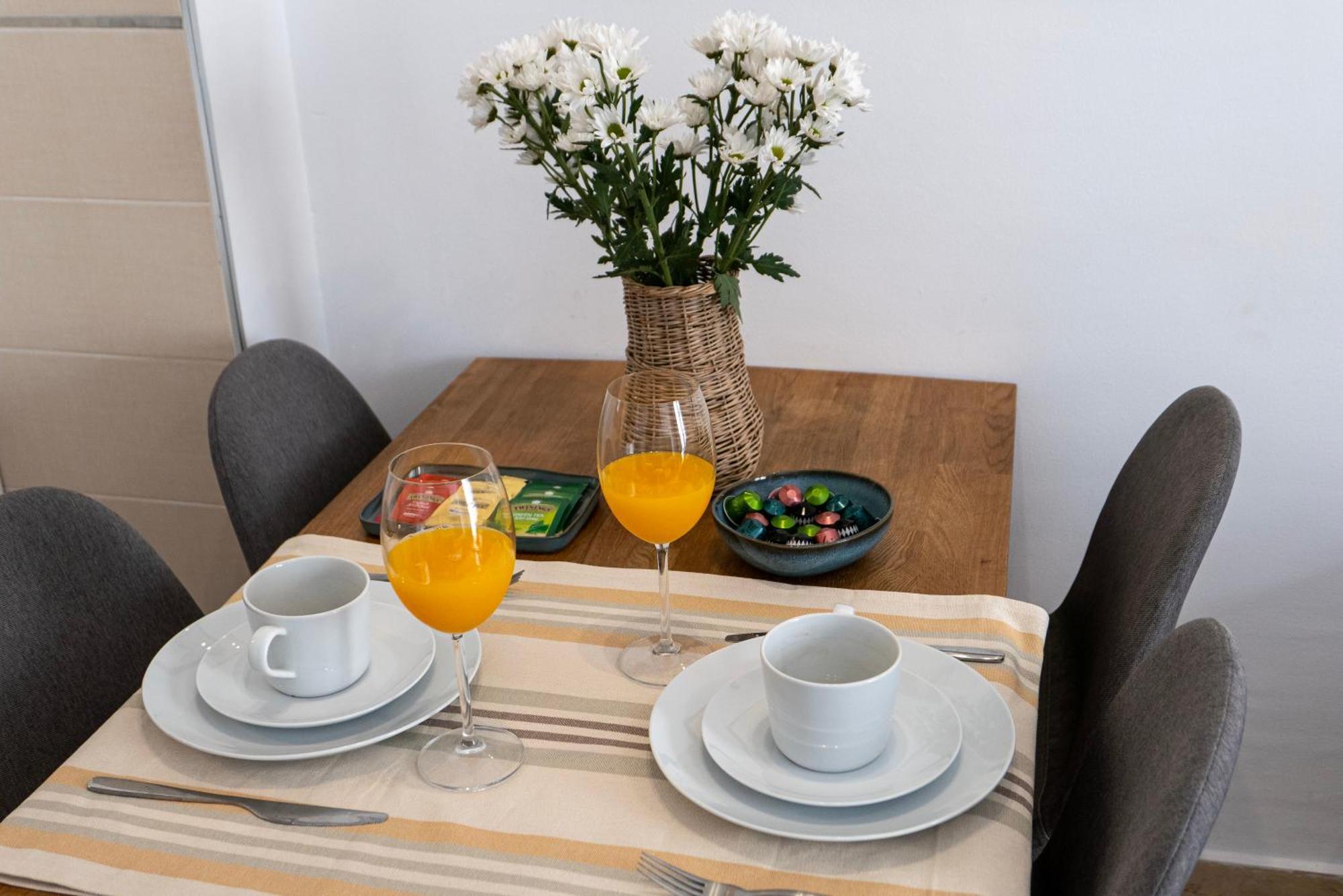 Pozos Dulces 9.2 Lovely Historical Centre Apartment *