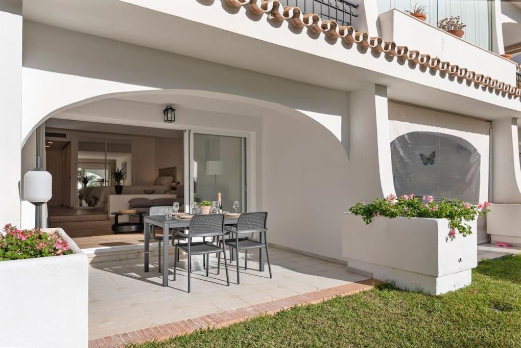Miraflores Mijas New