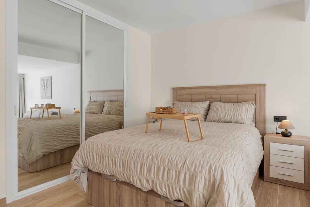 Miraflores Mijas New Apartment