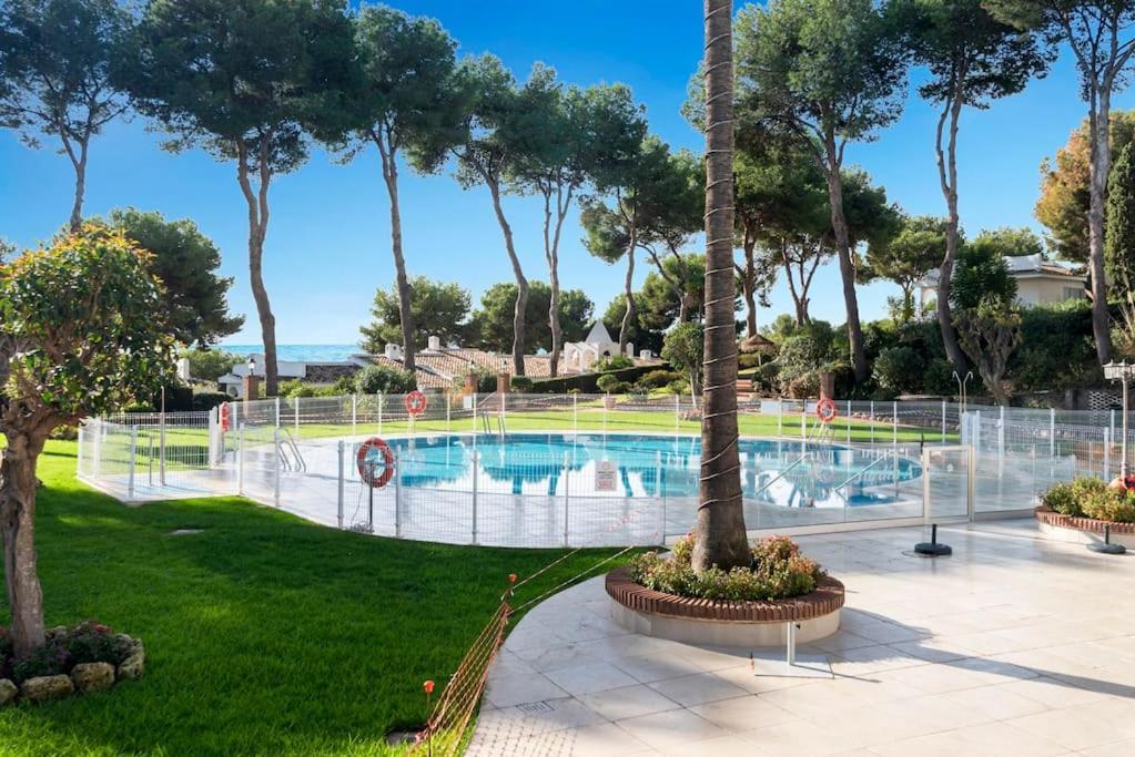 Apartment Miraflores Mijas New *