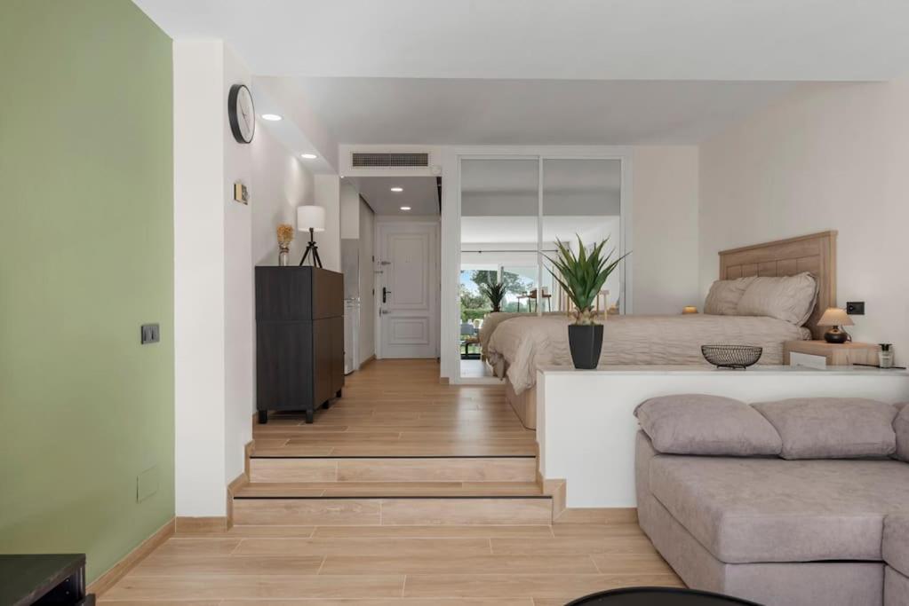 Apartment Miraflores Mijas New Málaga