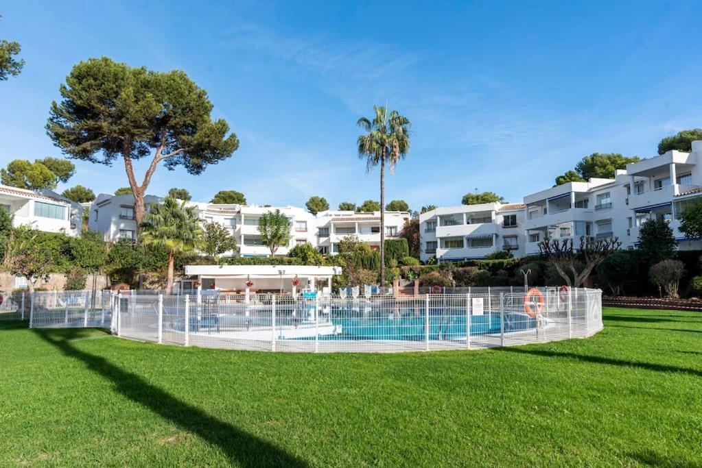 Miraflores Mijas New Apartment