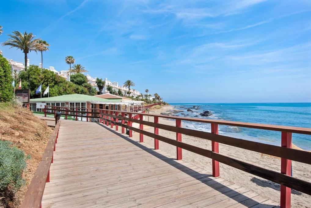 Miraflores Mijas New Apartment *