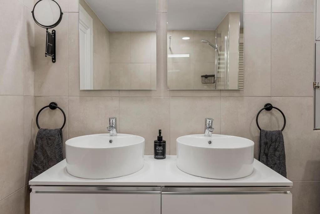 Apartment Miraflores Mijas New Málaga
