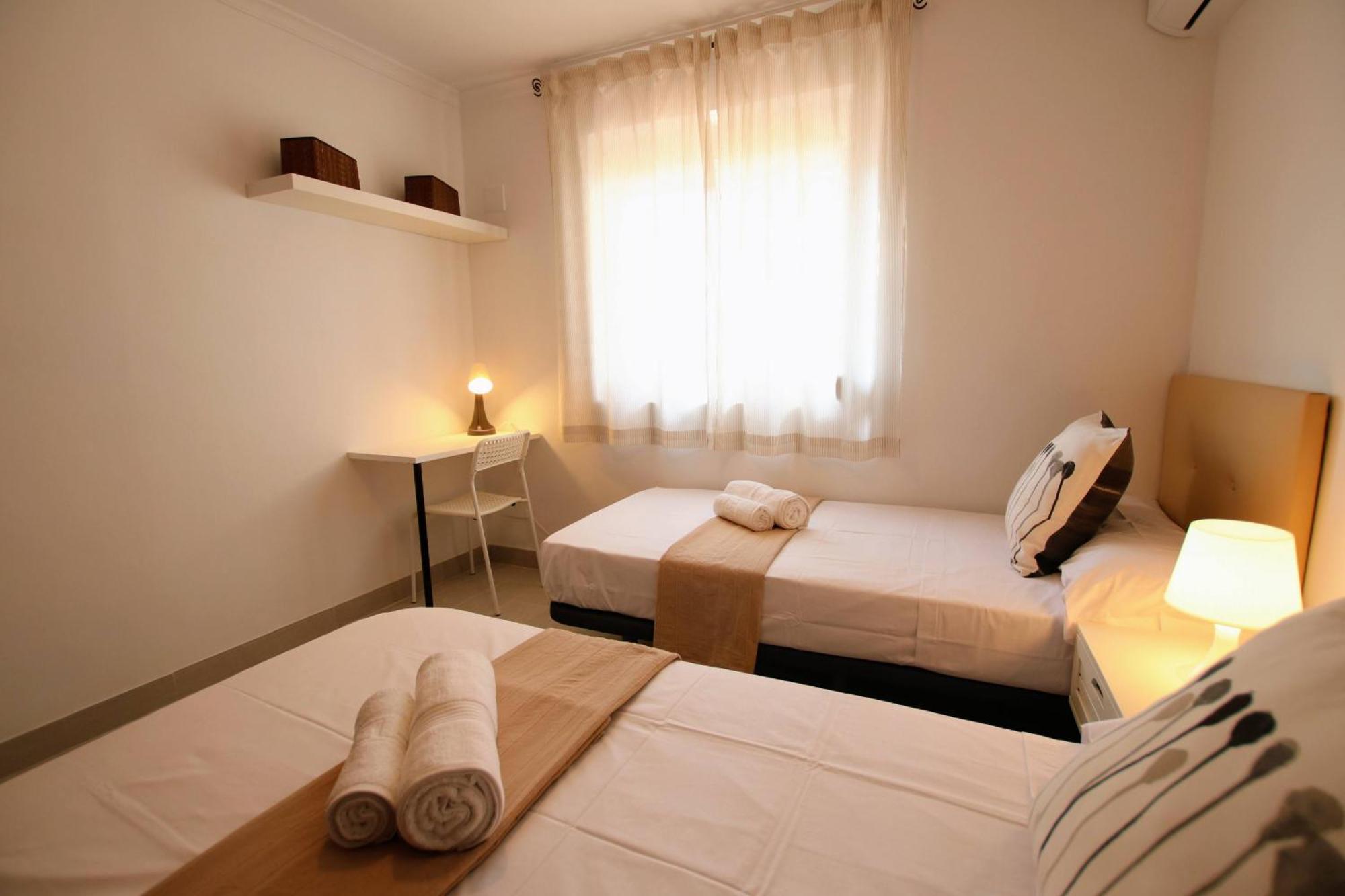 Casa Aloe Angela Holiday home Malaga