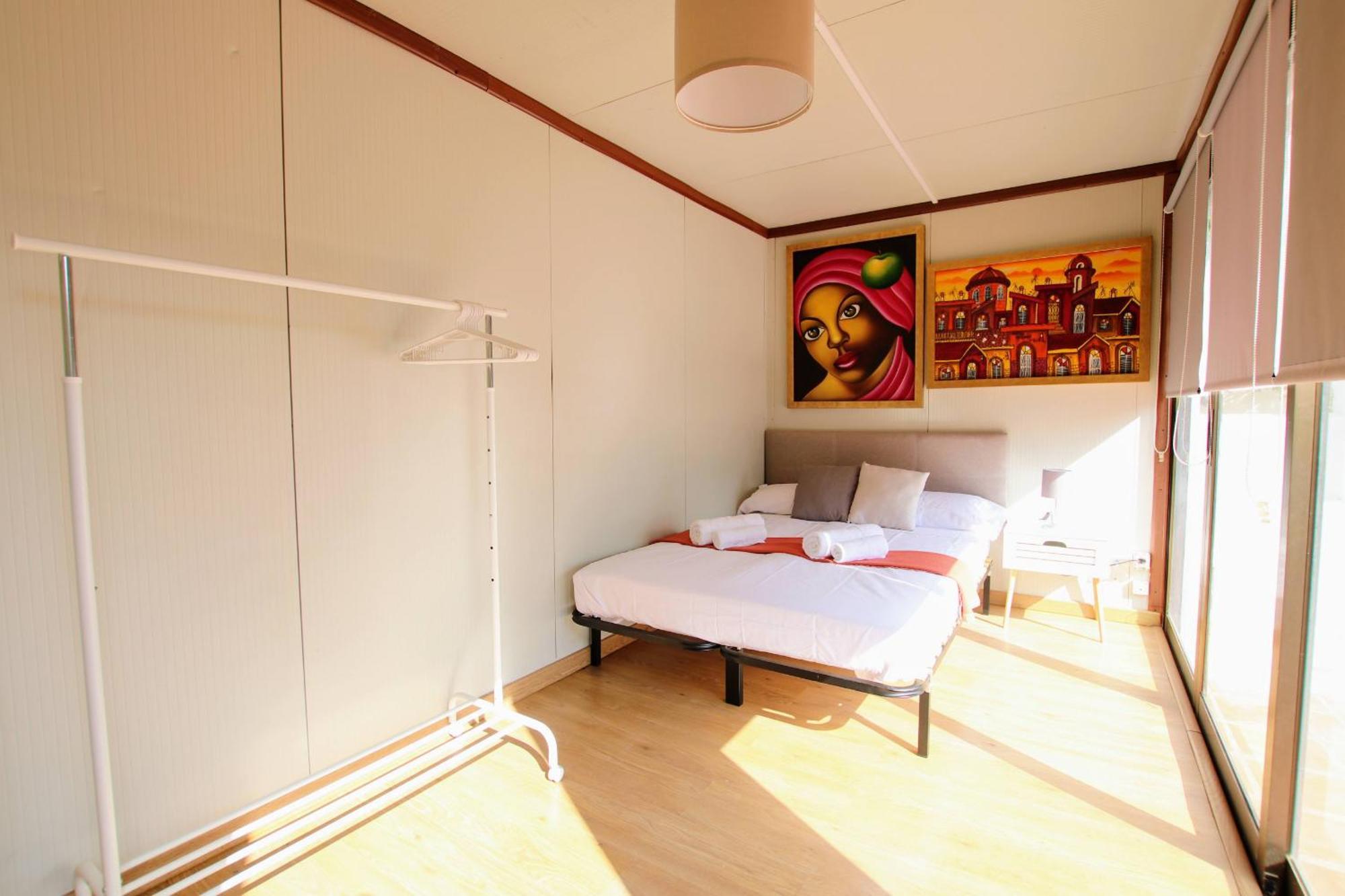 Casa Aloe Angela Malaga