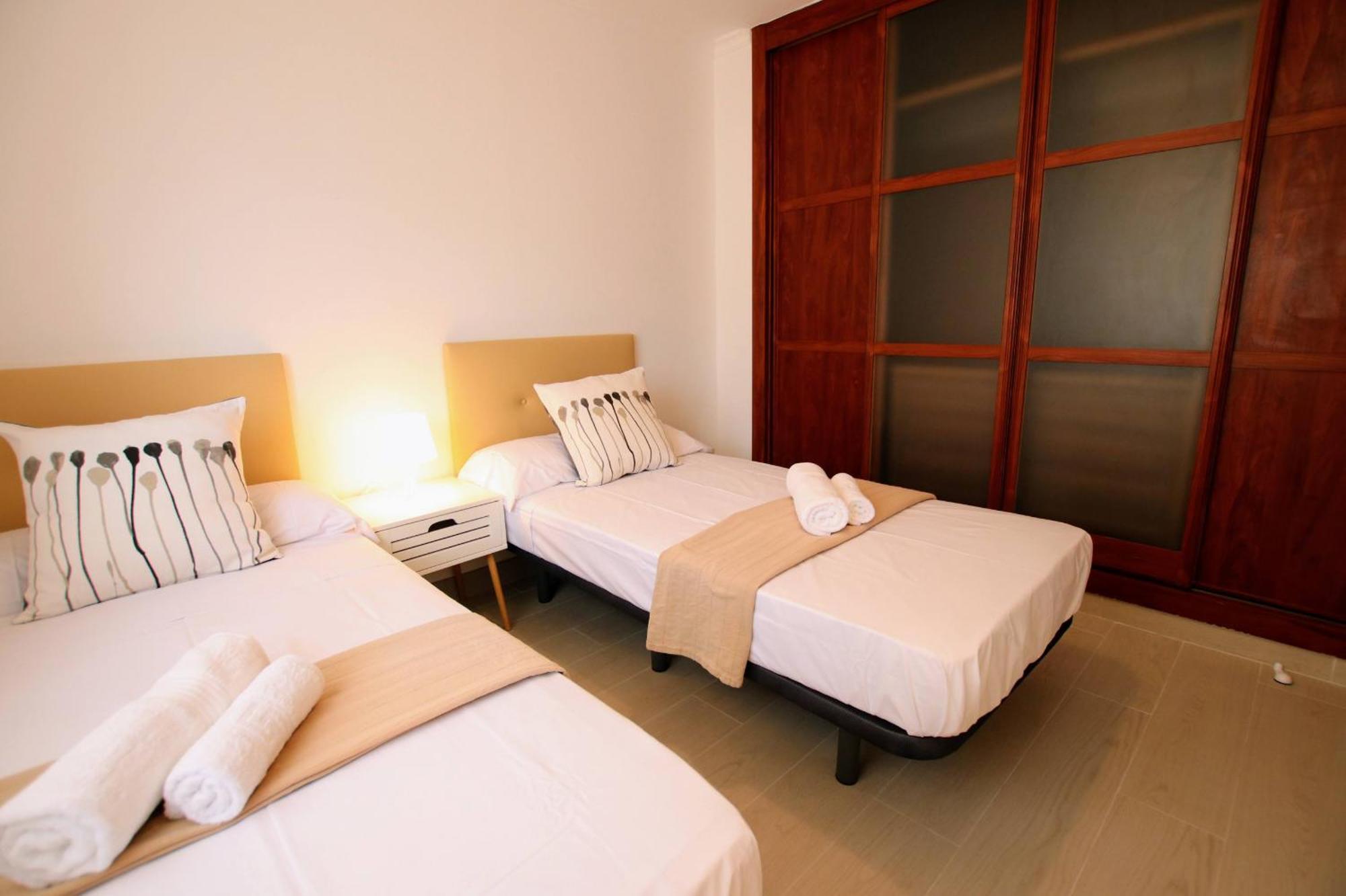 Casa Aloe Angela Holiday home Malaga