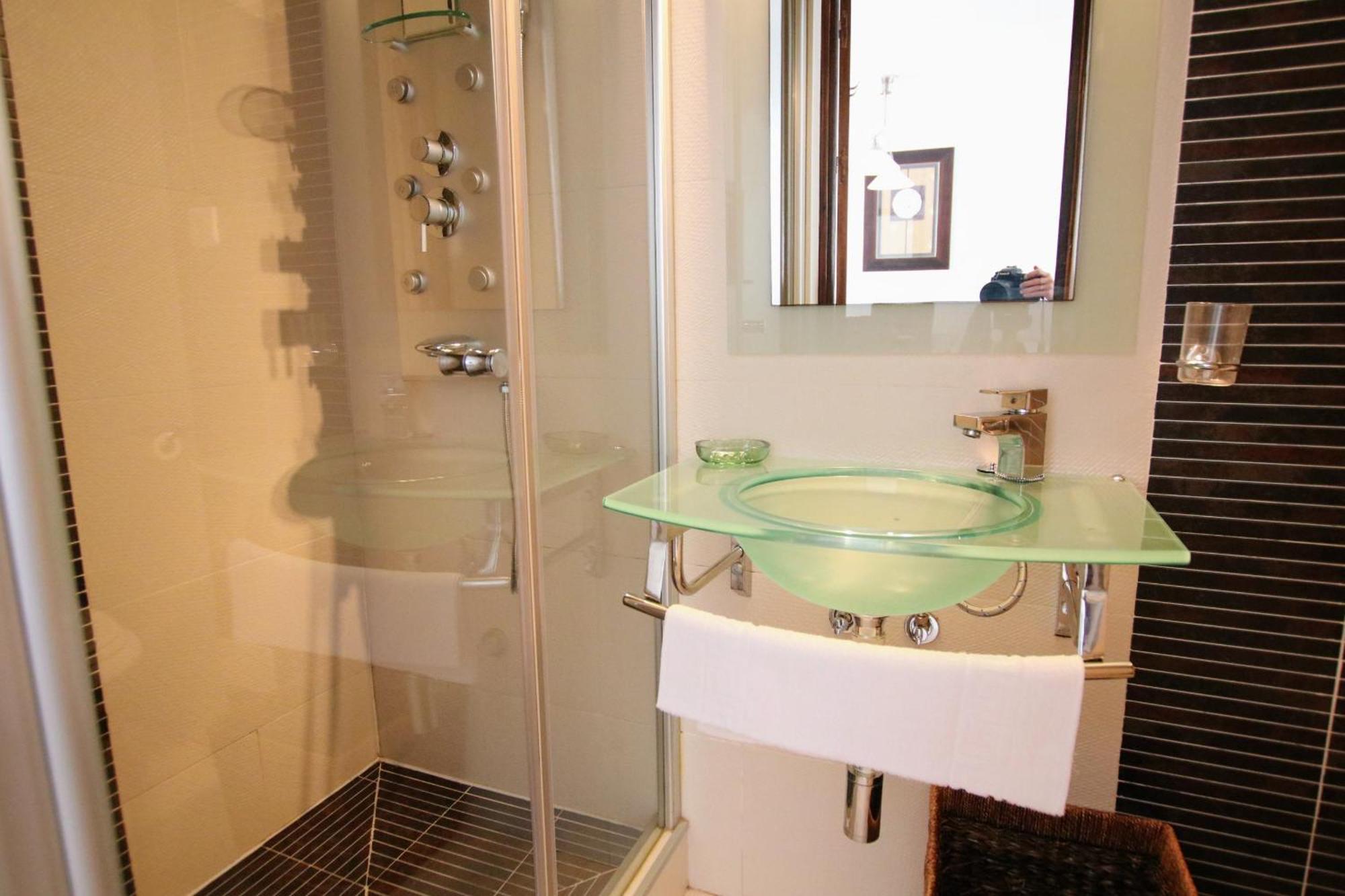 Casa Aloe Angela Holiday home Malaga