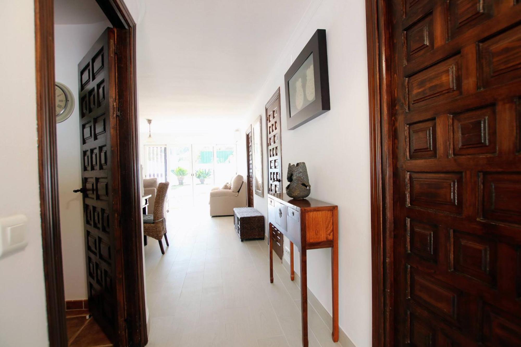 Casa Aloe Angela Malaga